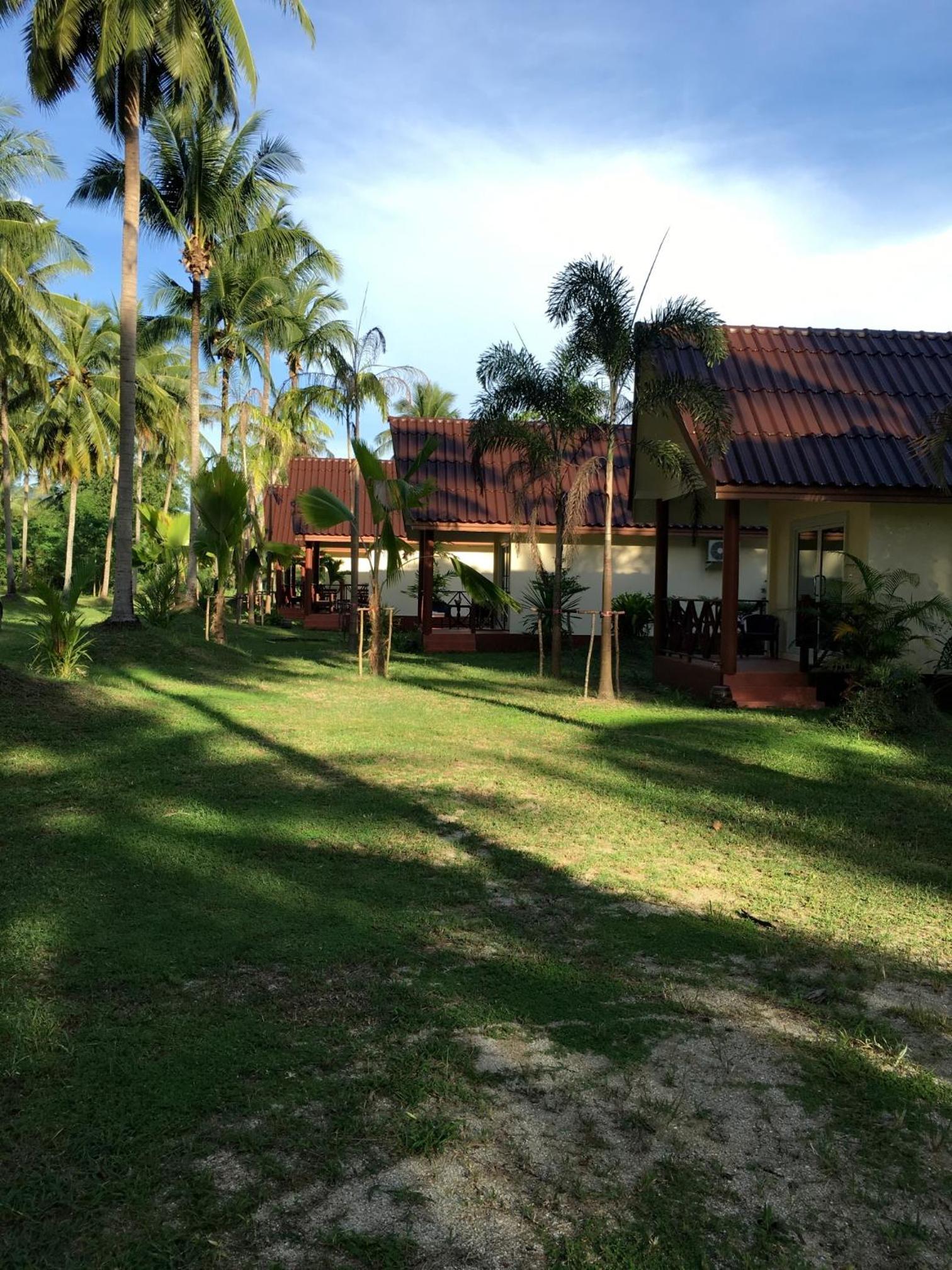 Khao Lak Golden Coconut Resort