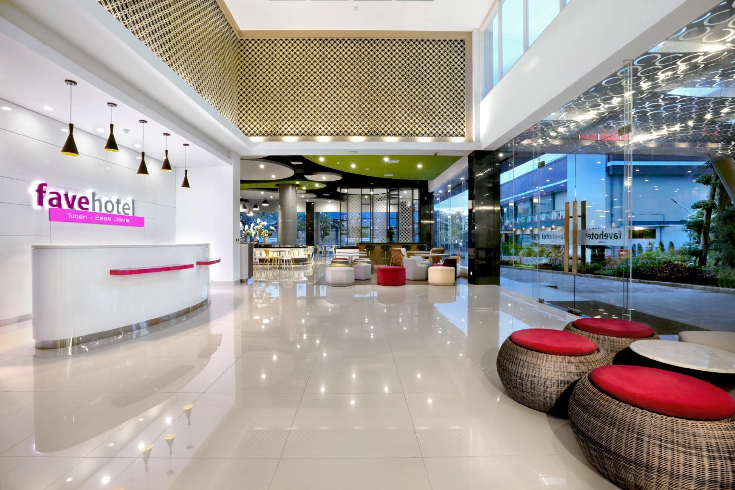 Tuban Vacations - favehotel Tuban - Property Image 5