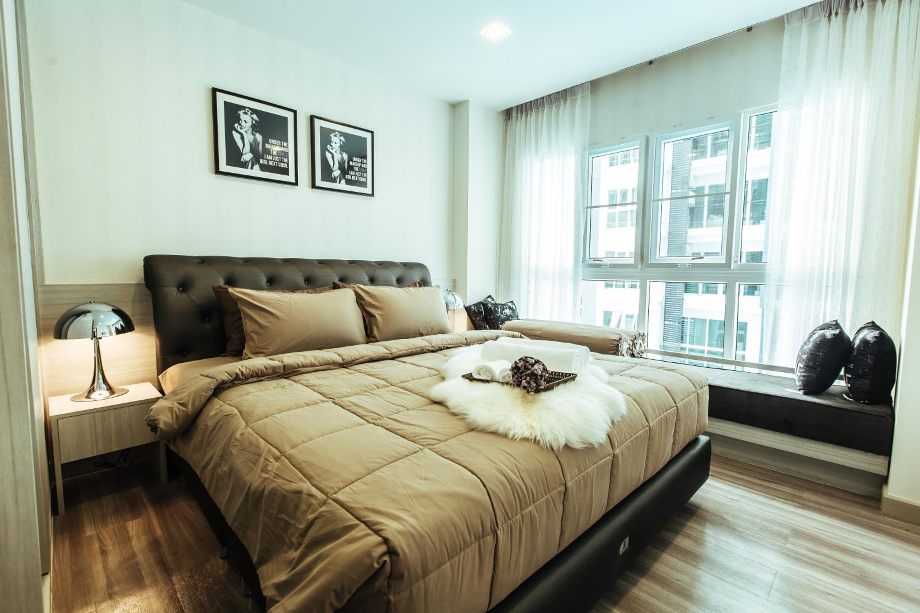 The Prio Residence view 4