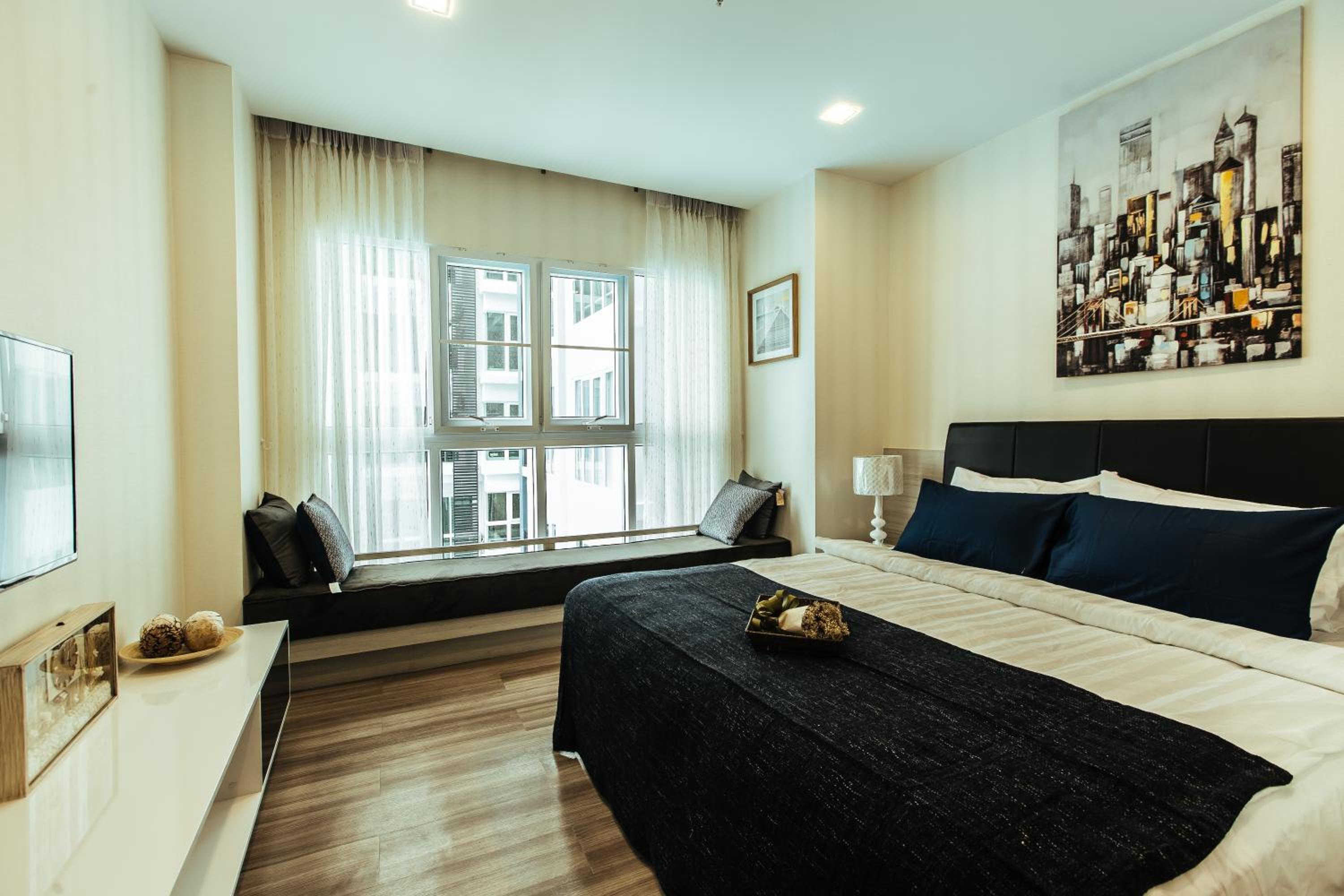 The Prio Residence view 5