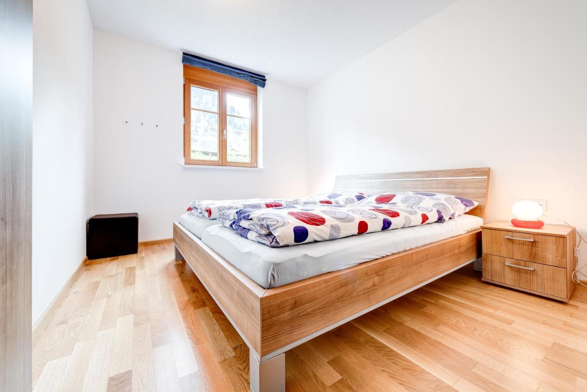 Gartenferienwohnung Ski In by A-Appartments