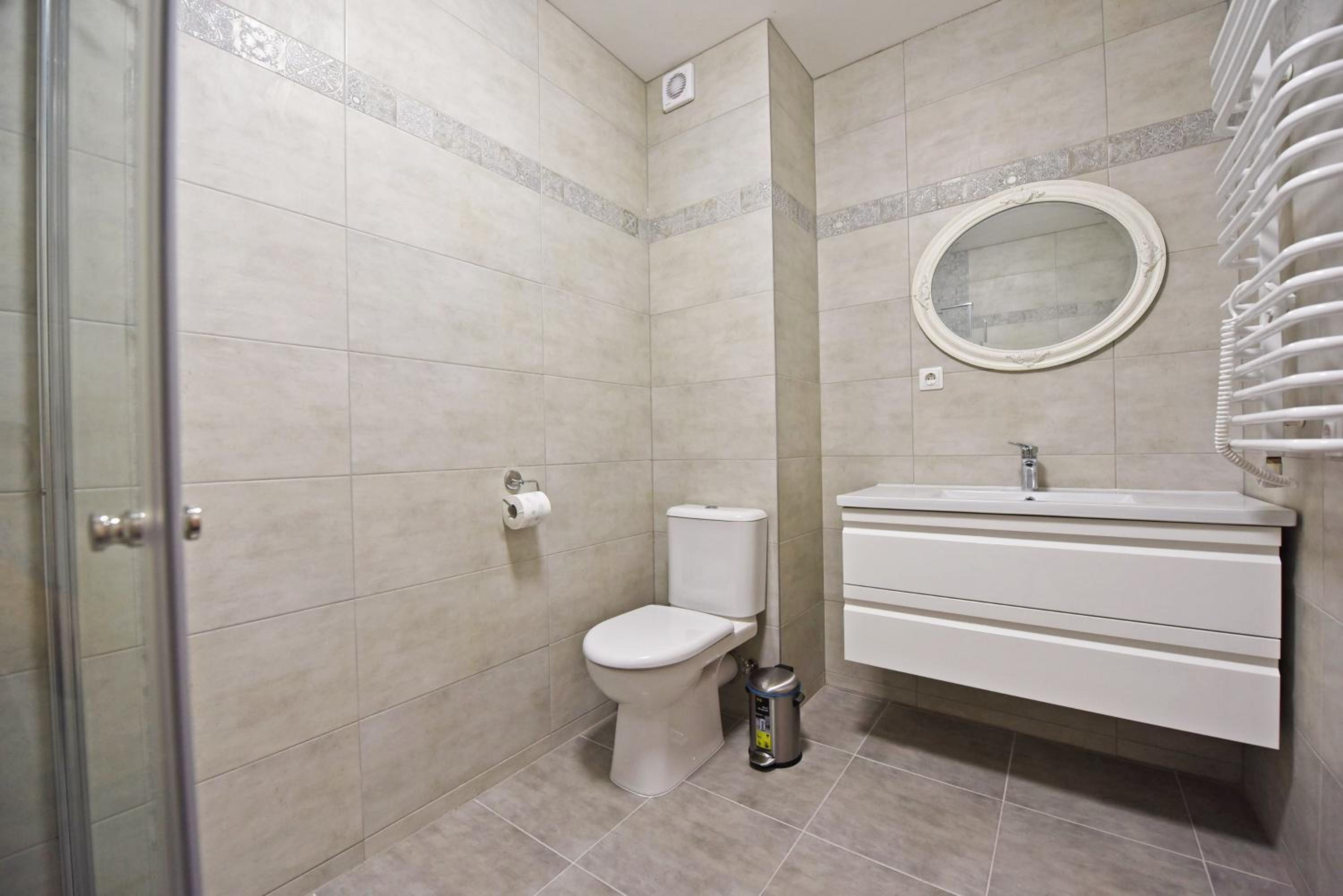Ritos Apartamentai Palangoje