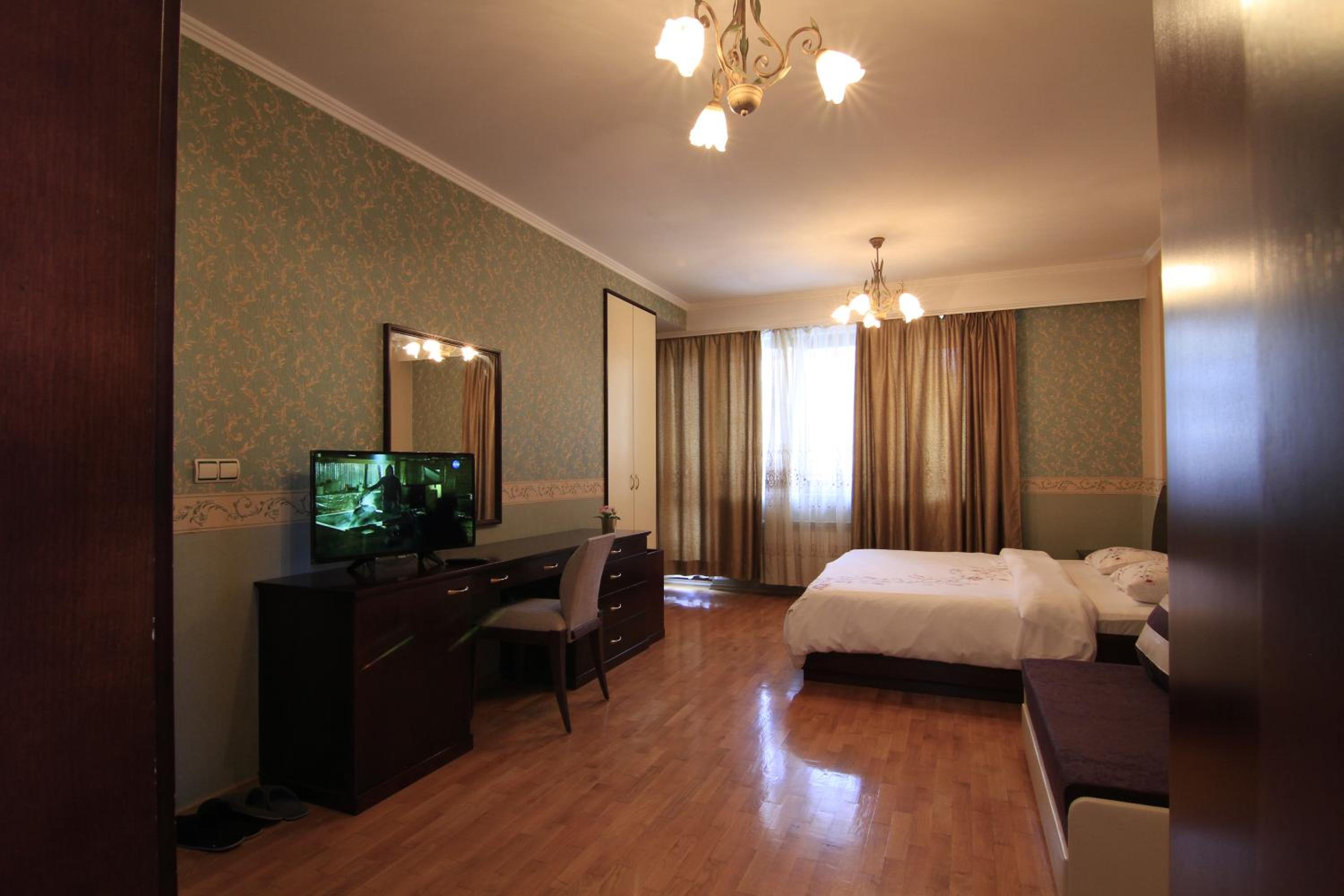 Guest Rooms Stay Nexus view 4
