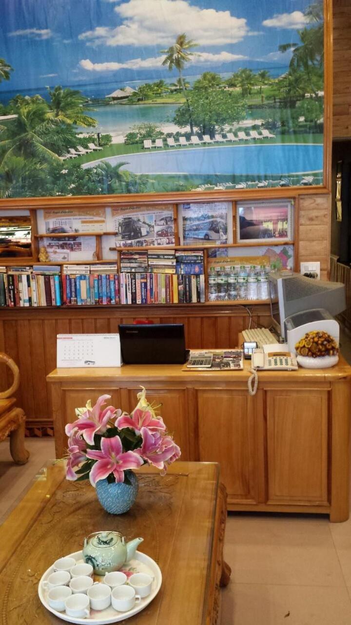 Camellia Guest House