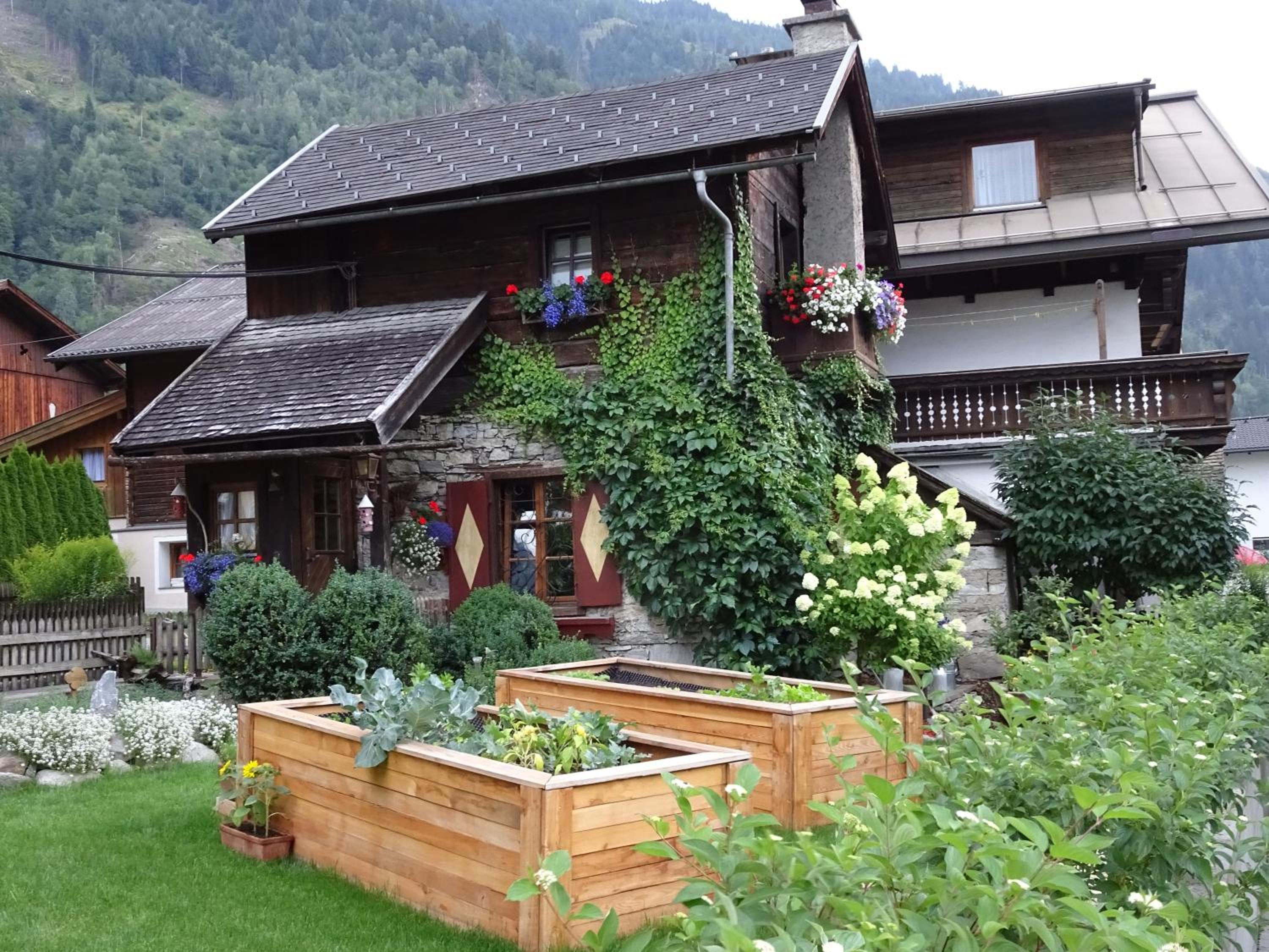 Wengerhof 
