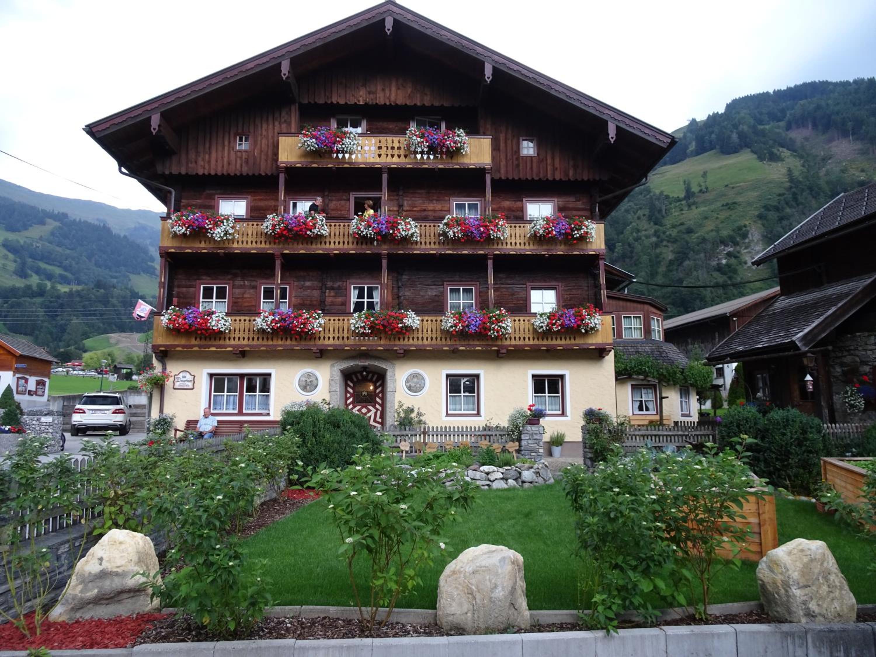 Wengerhof 