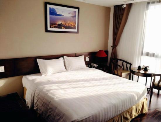 Camellia Guest House