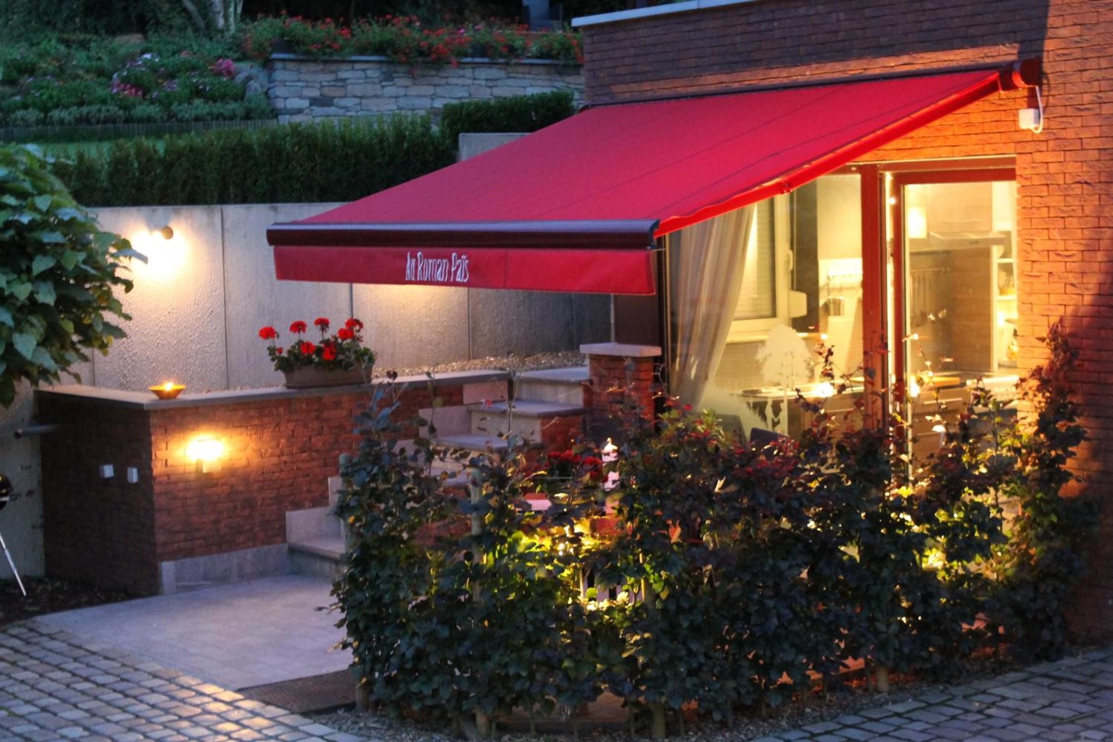 B&B Au Roman Païs