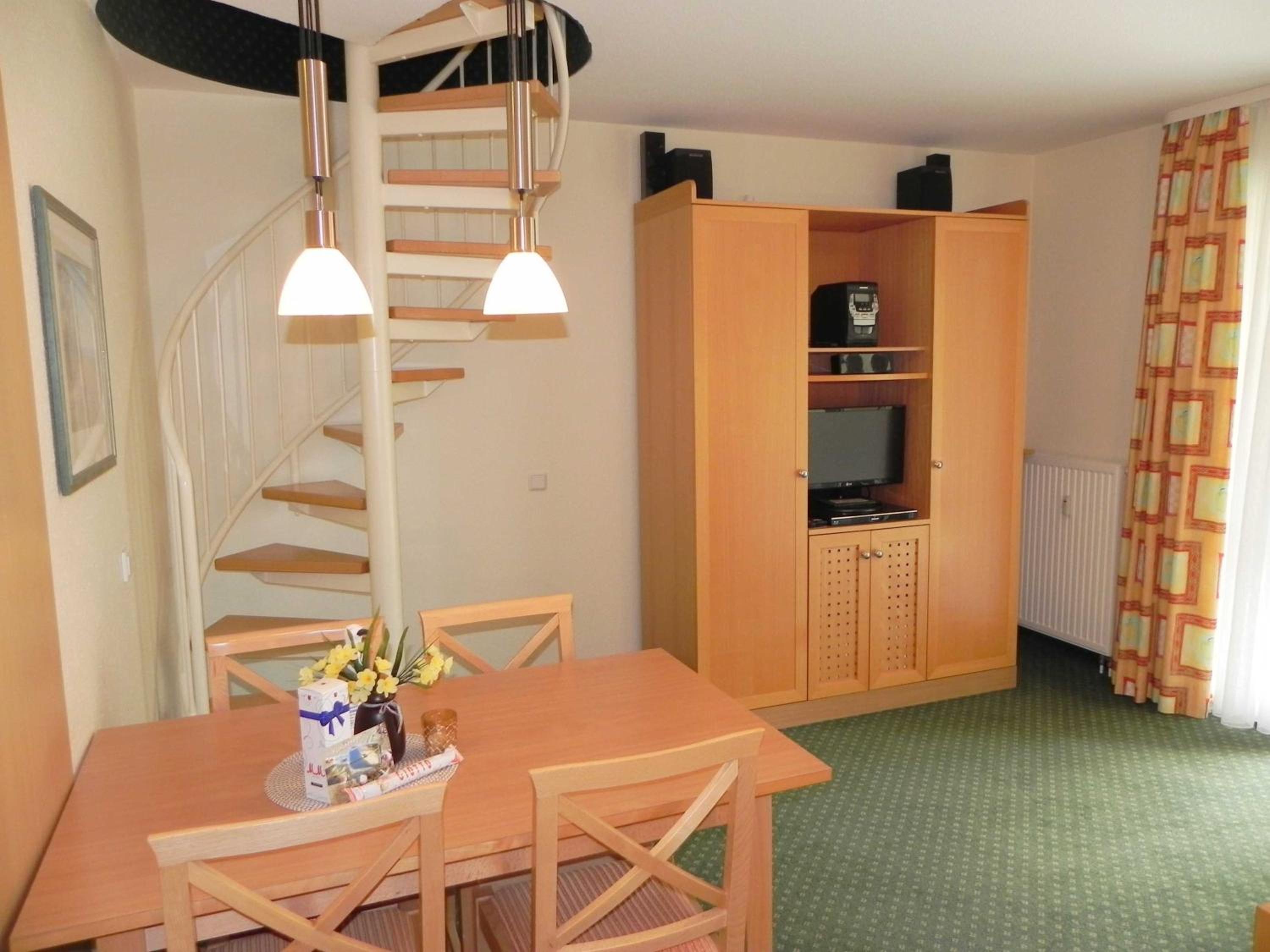 Ferienwohnung 1 04 Inselstrand view 5