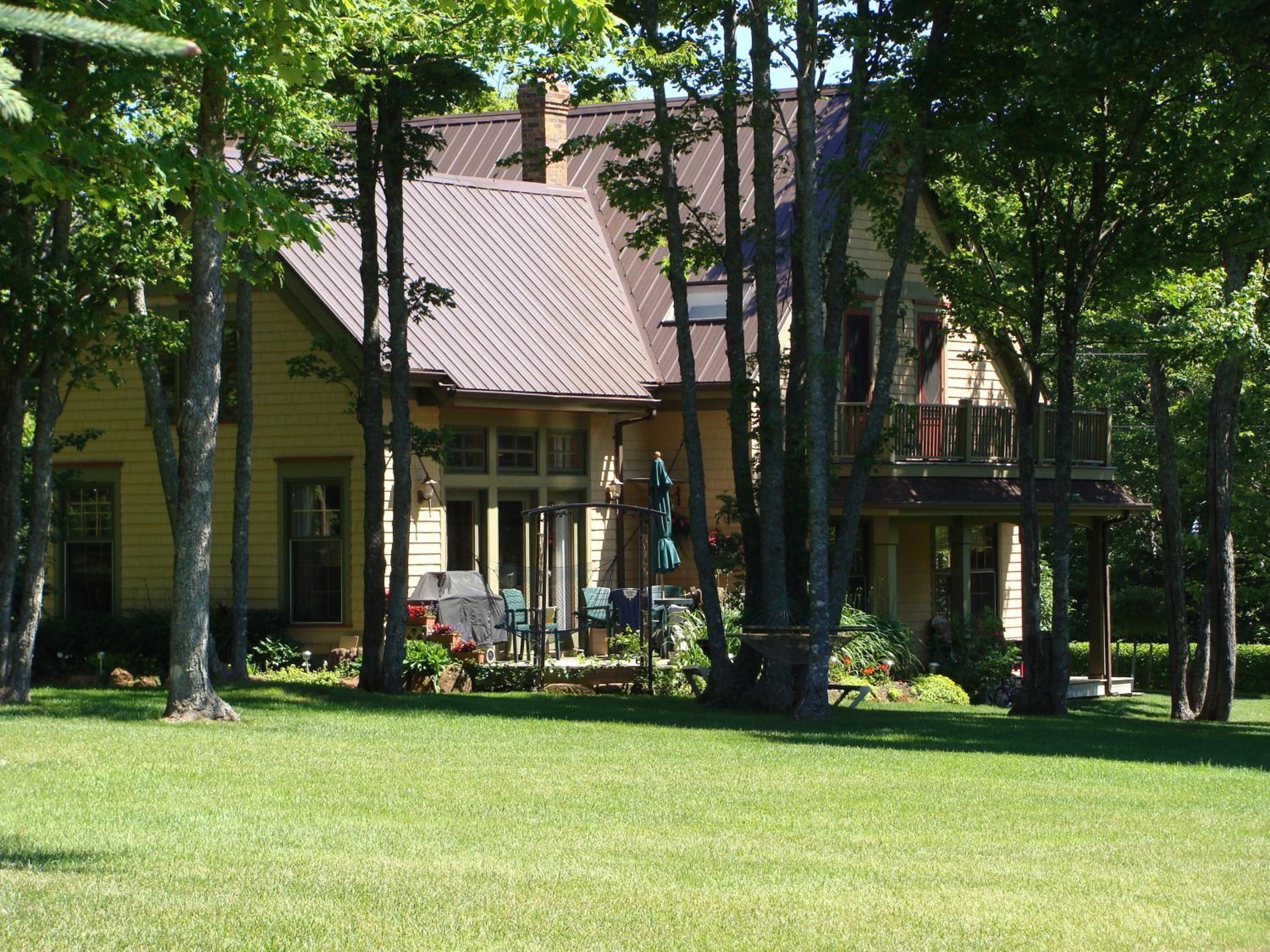 Cavendish Maples Cottages