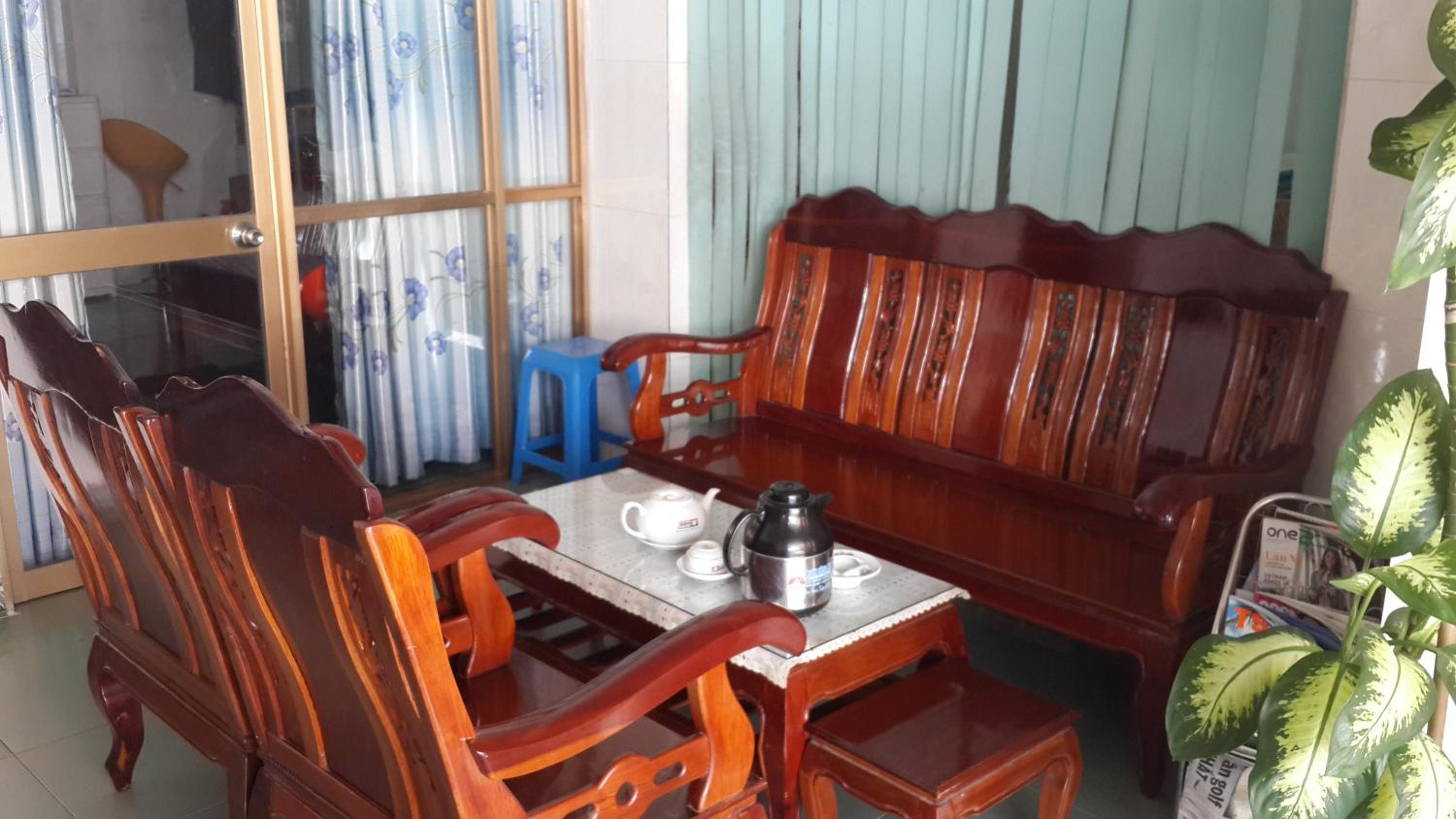 Hai Hien Guesthouse, ฟู้โกว๊ก - 24