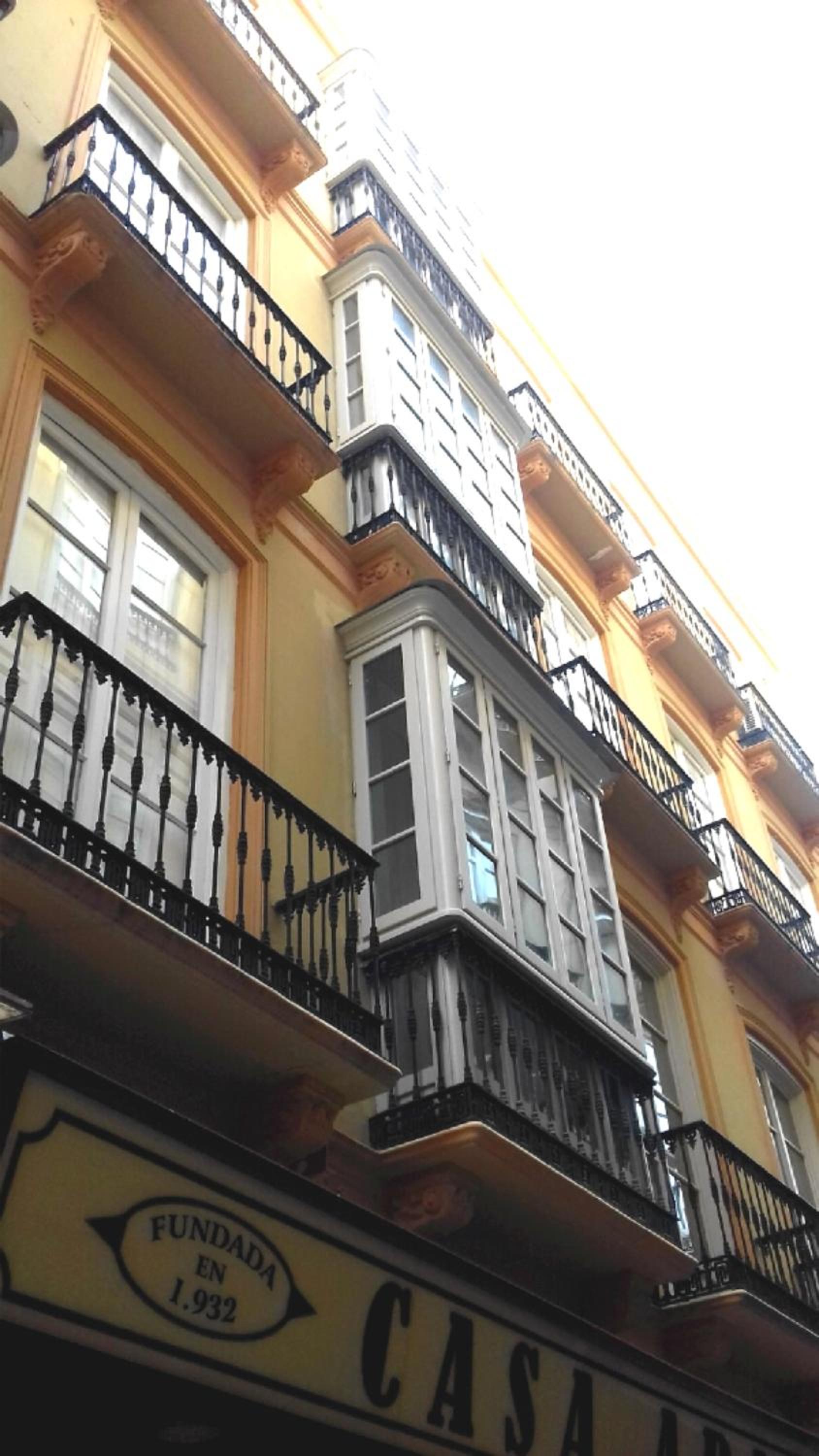 building