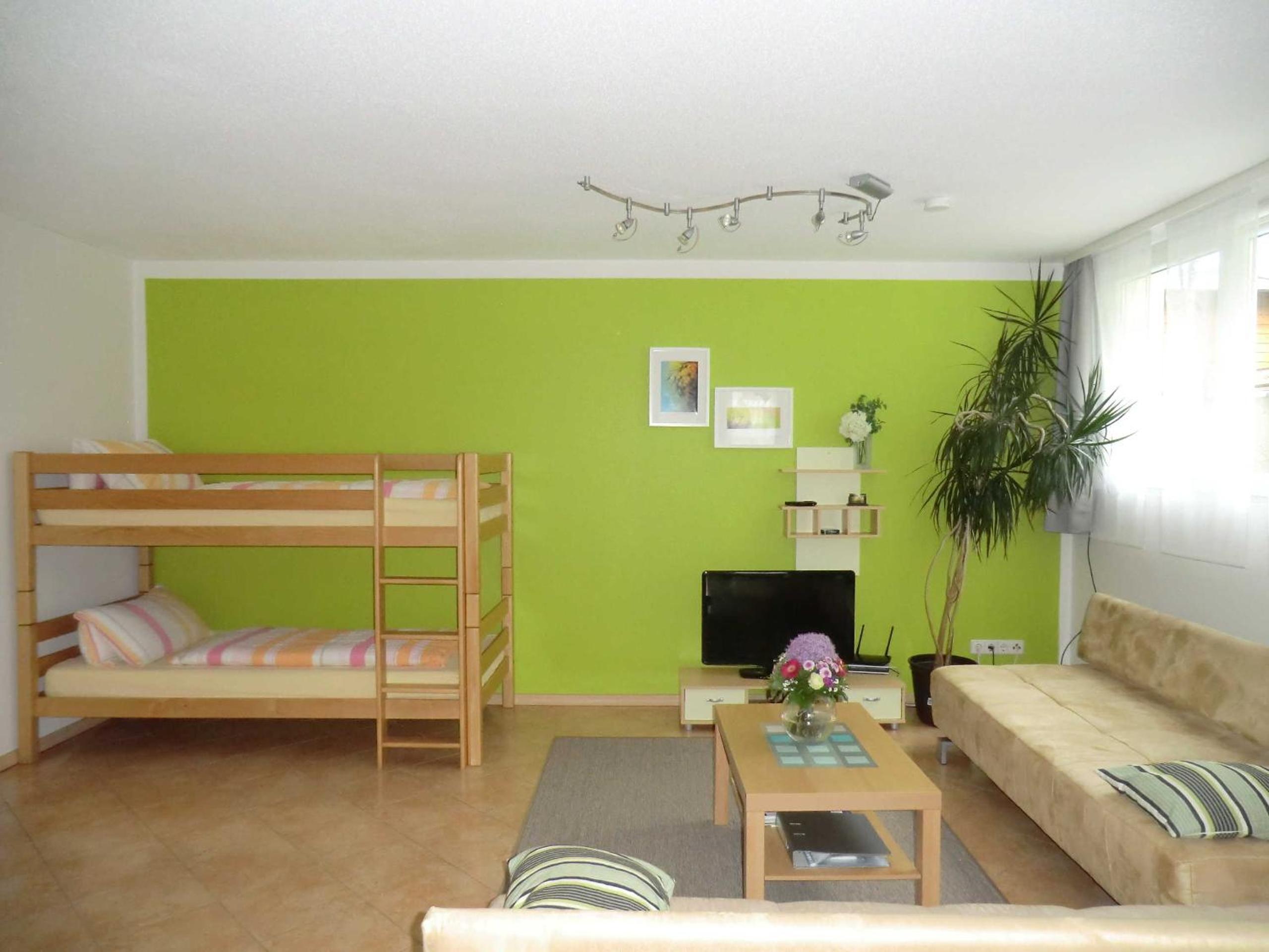 Ferienwohnung Koch en Rust — hotel room