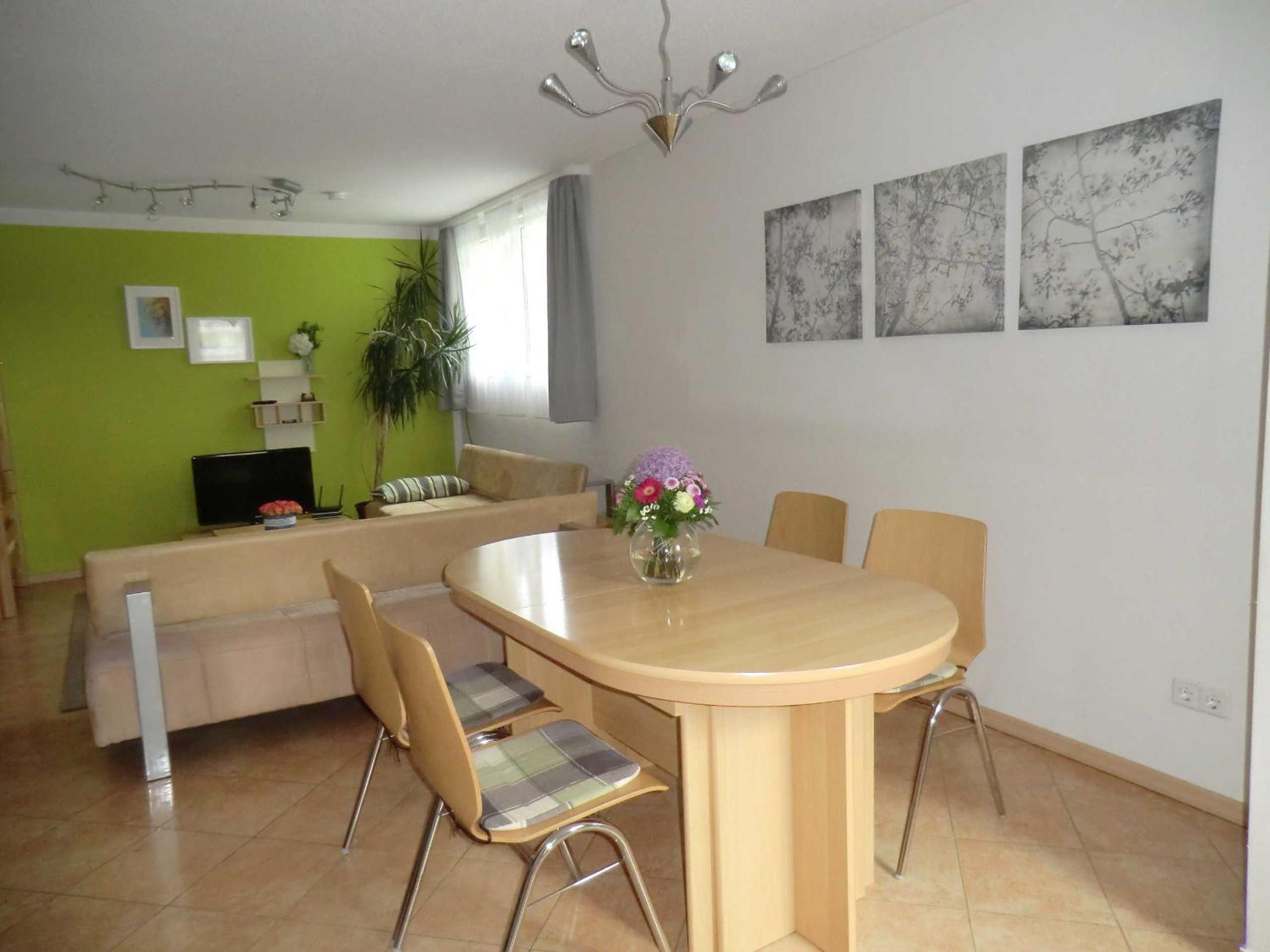 Ferienwohnung Koch en Rust — other