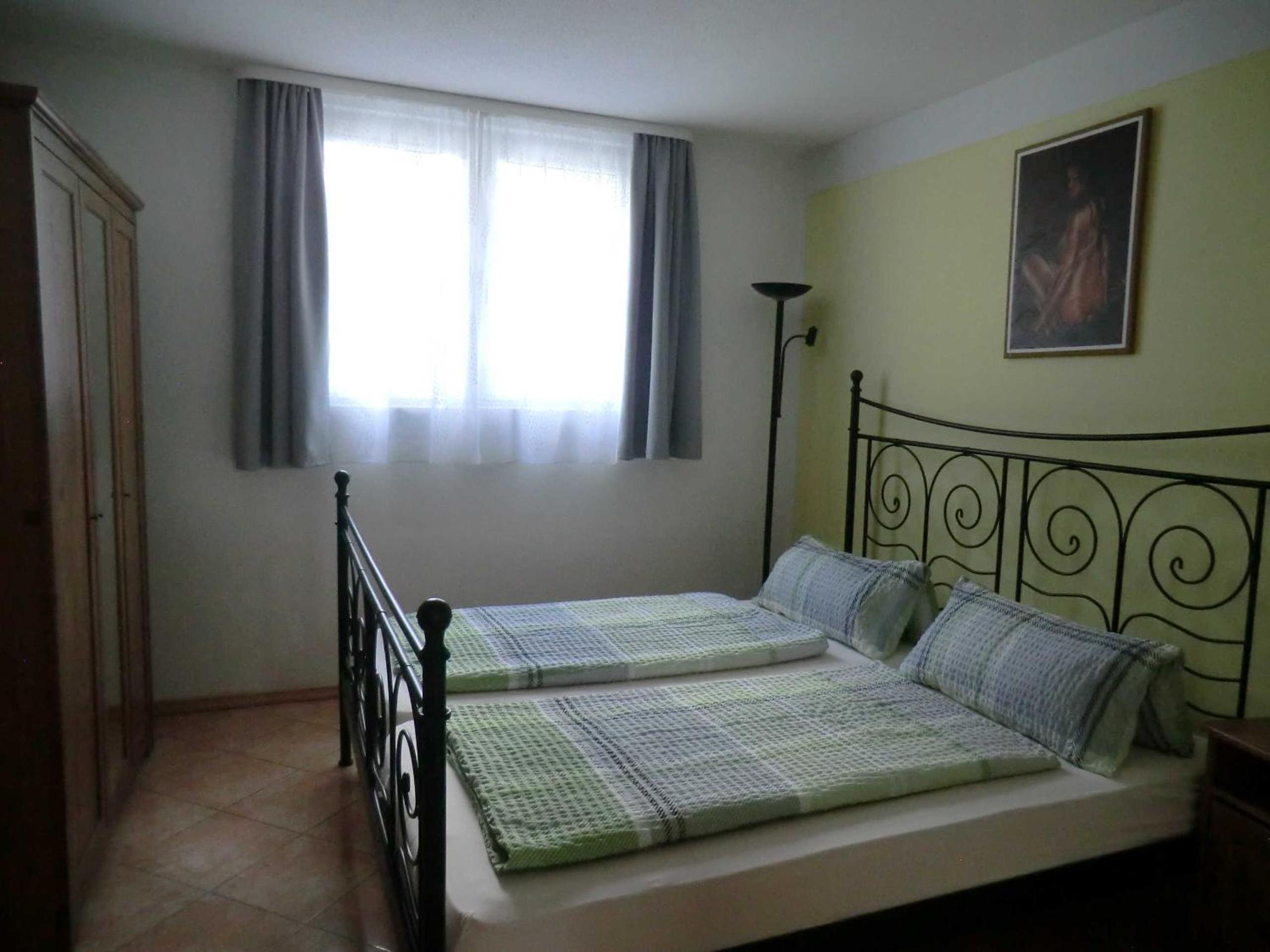 Ferienwohnung Koch en Rust — hotel room
