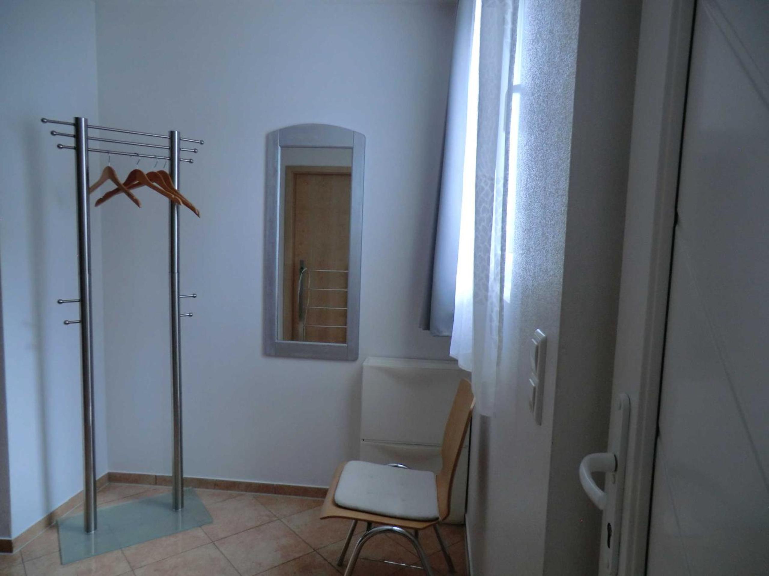 Ferienwohnung Koch en Rust — hotel room