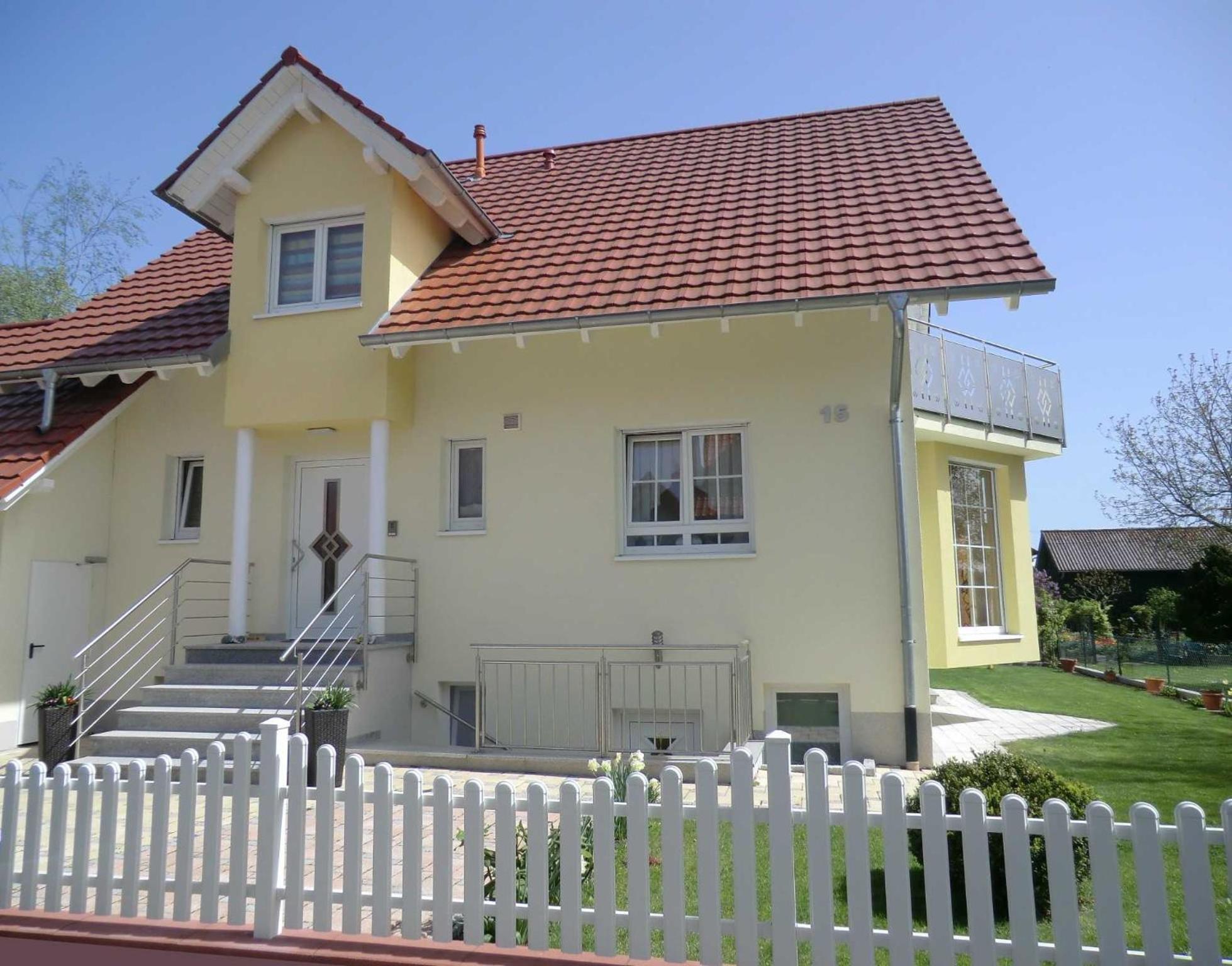 Ferienwohnung Koch en Rust — other
