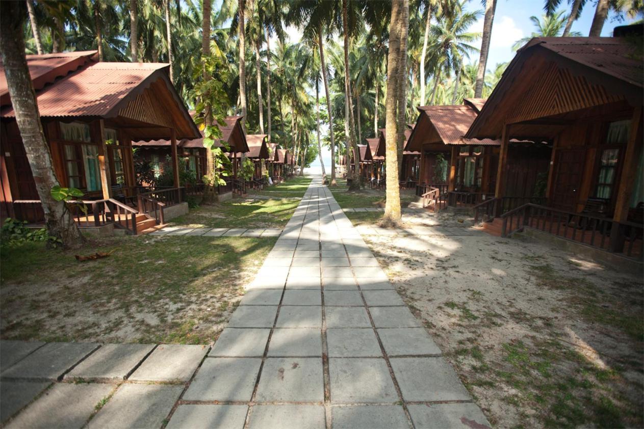 Symphony Palms Beach Resort And Spa view 4