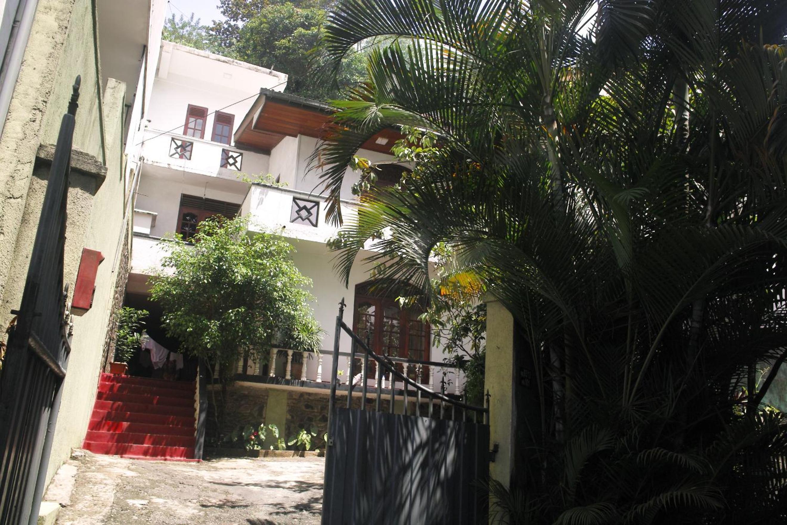 Kandy Citylights Residence