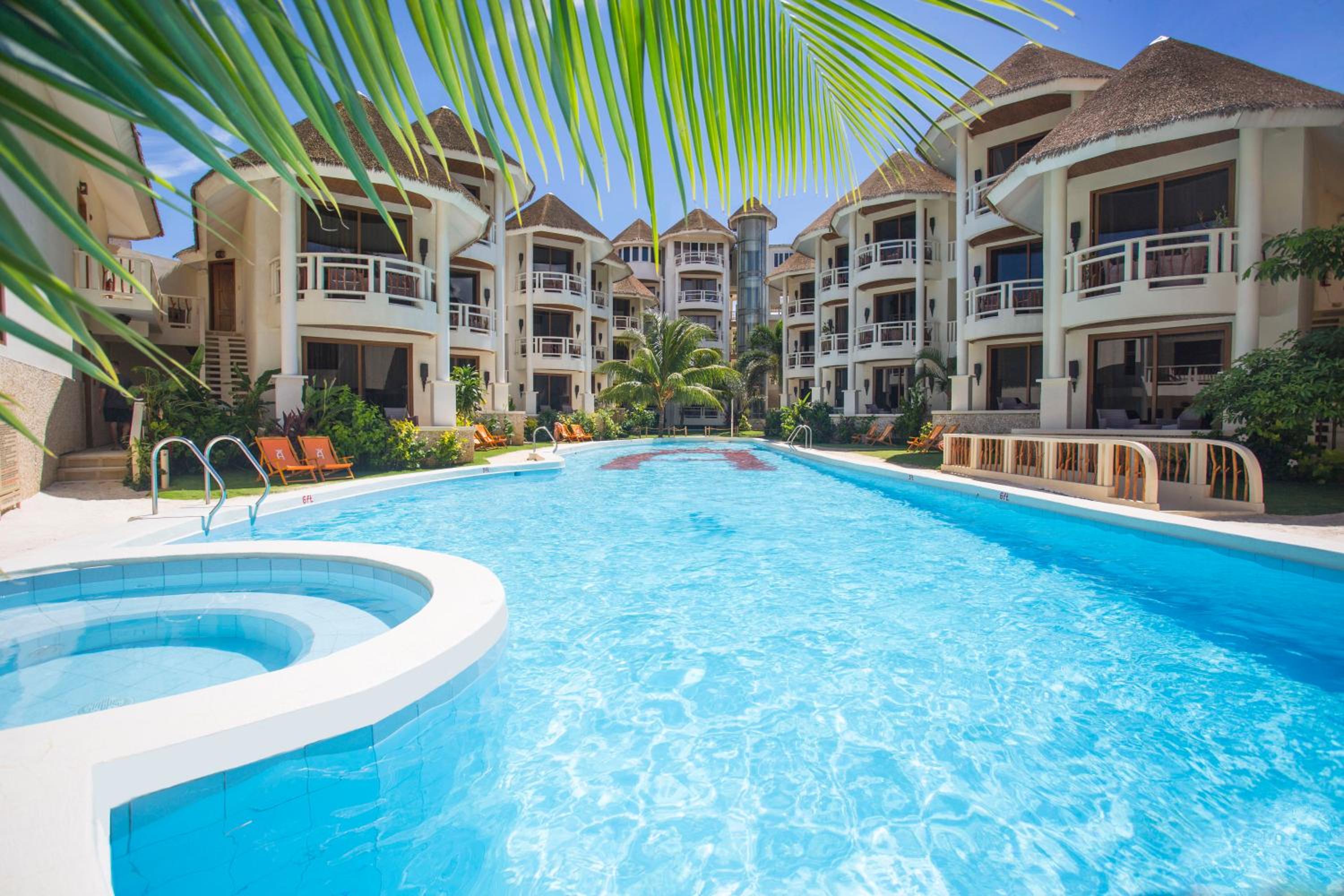Ambassador In Paradise view 5