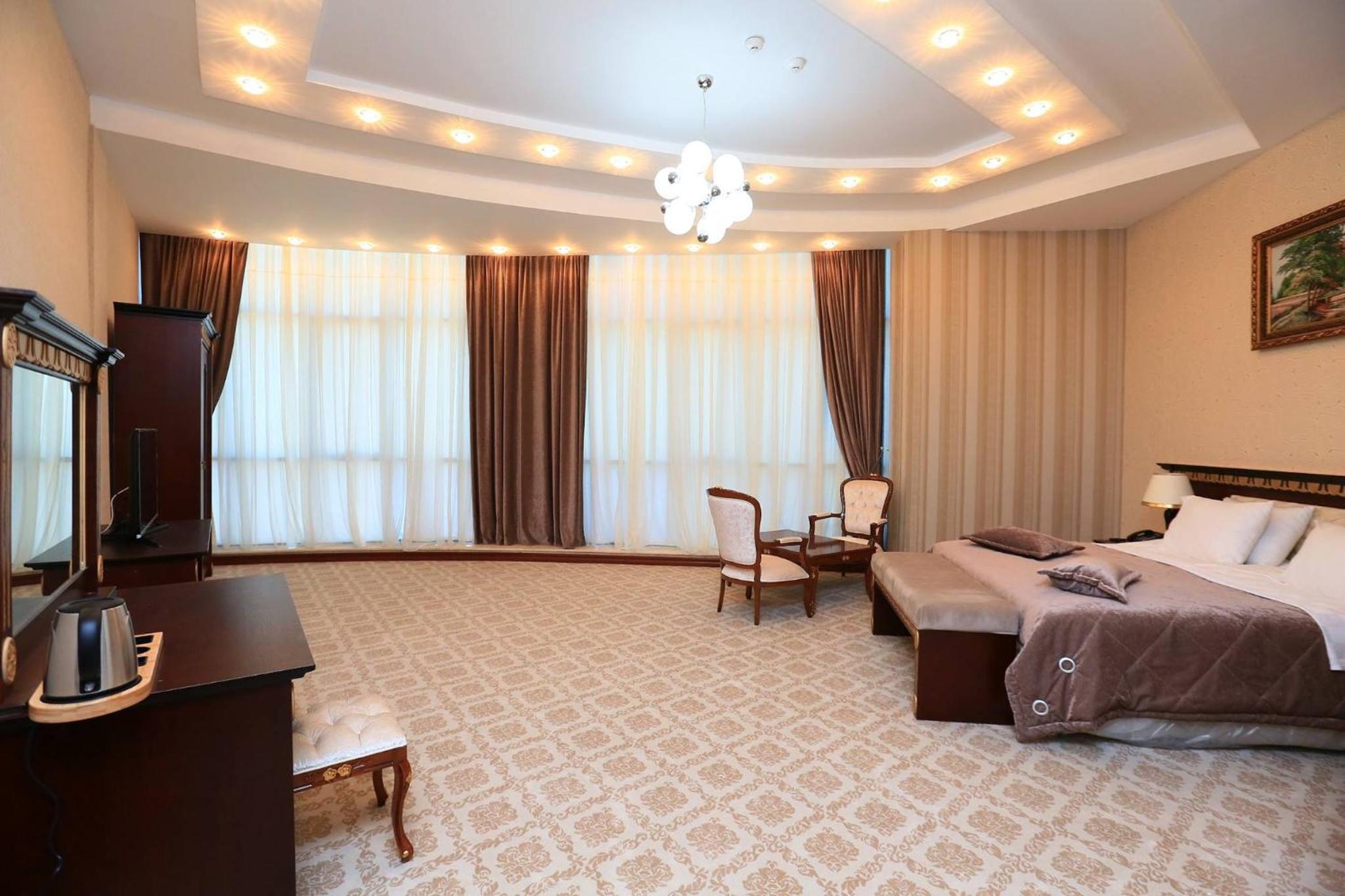 Spring Hotel