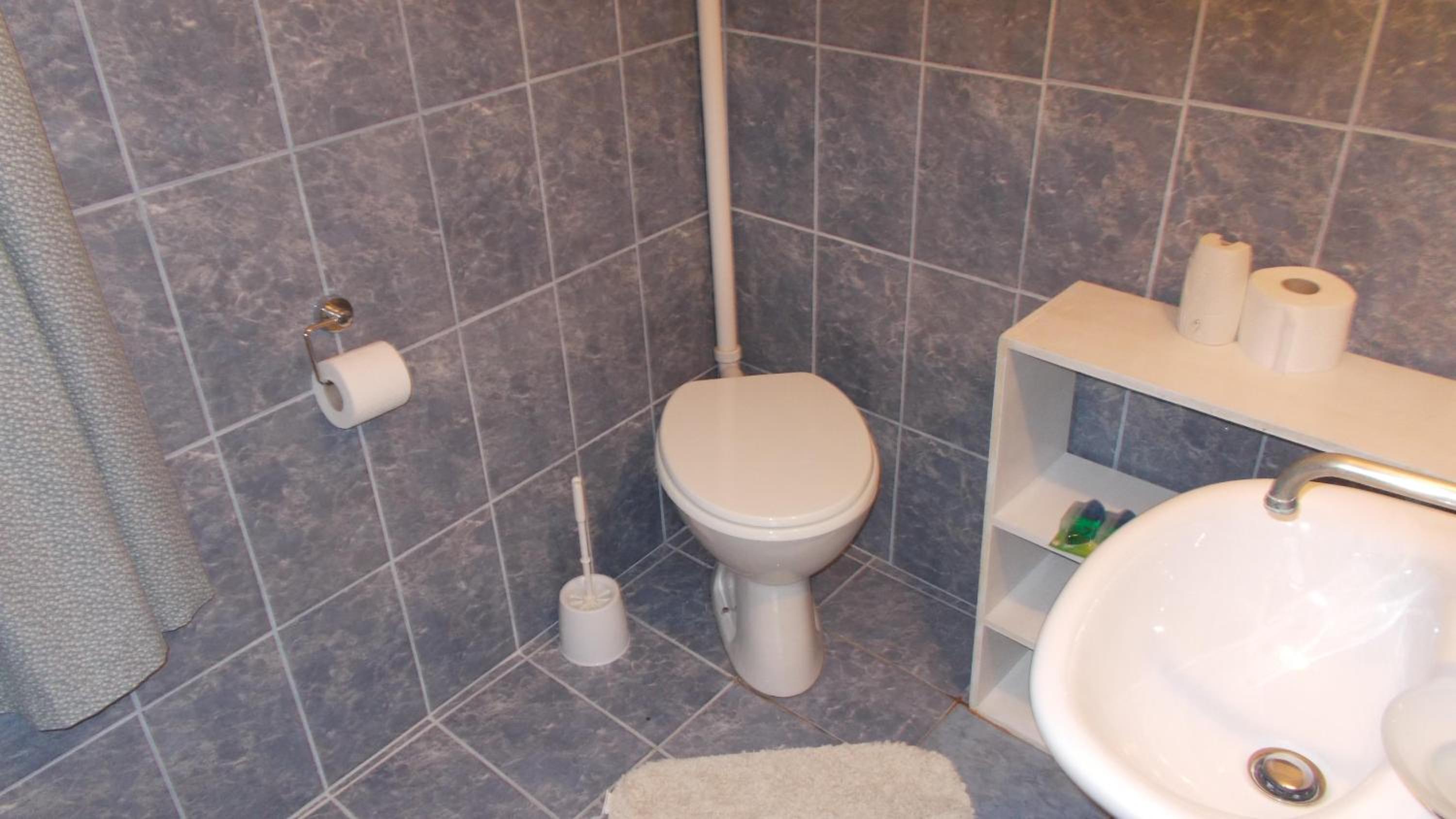 Guest House Accommodation Rupine