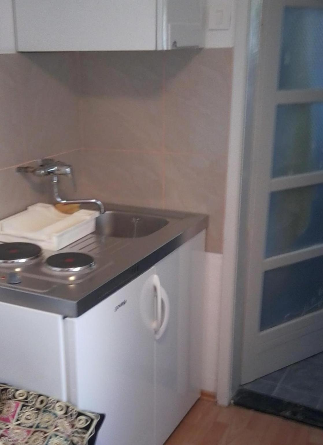 Guest House Accommodation Rupine