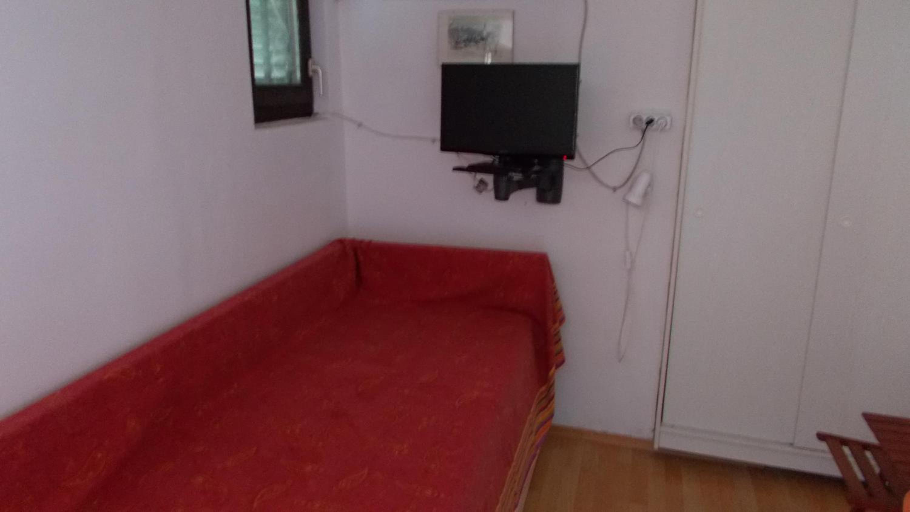 Guest House Accommodation Rupine