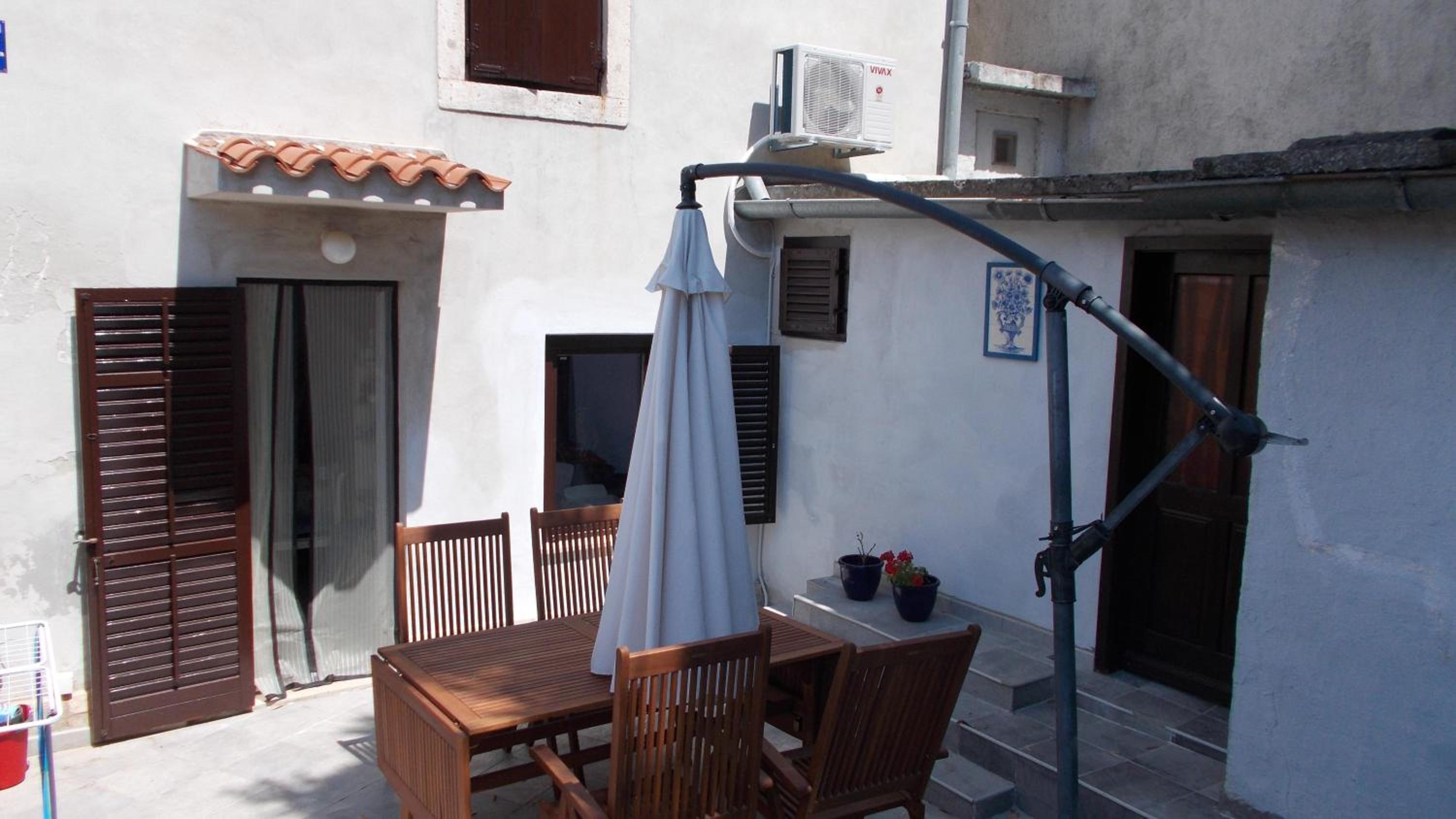 Guest House Accommodation Rupine