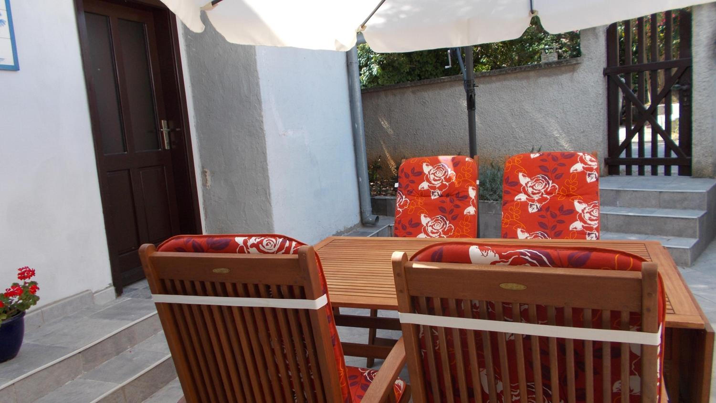 Guest House Accommodation Rupine