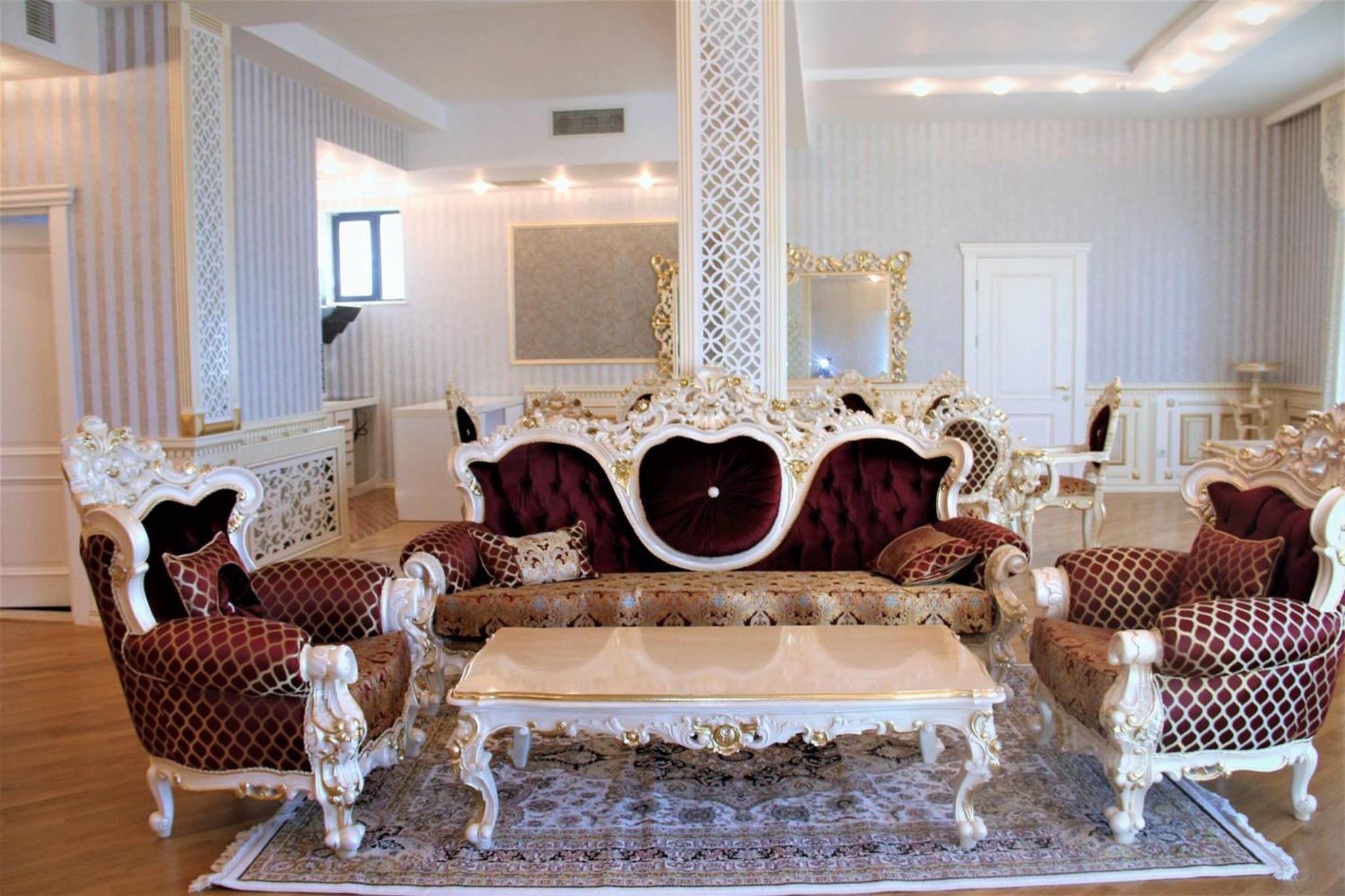 Spring Hotel