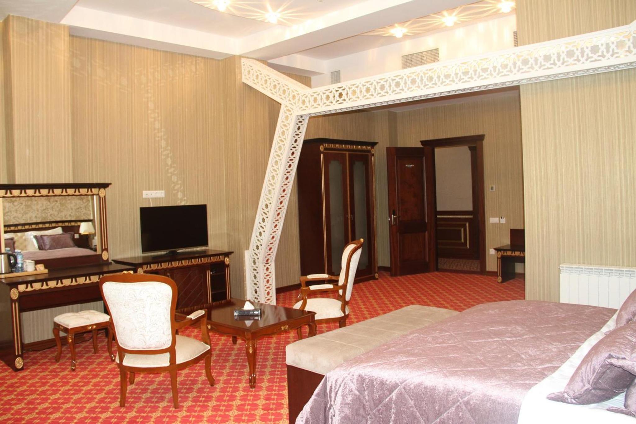 Spring Hotel