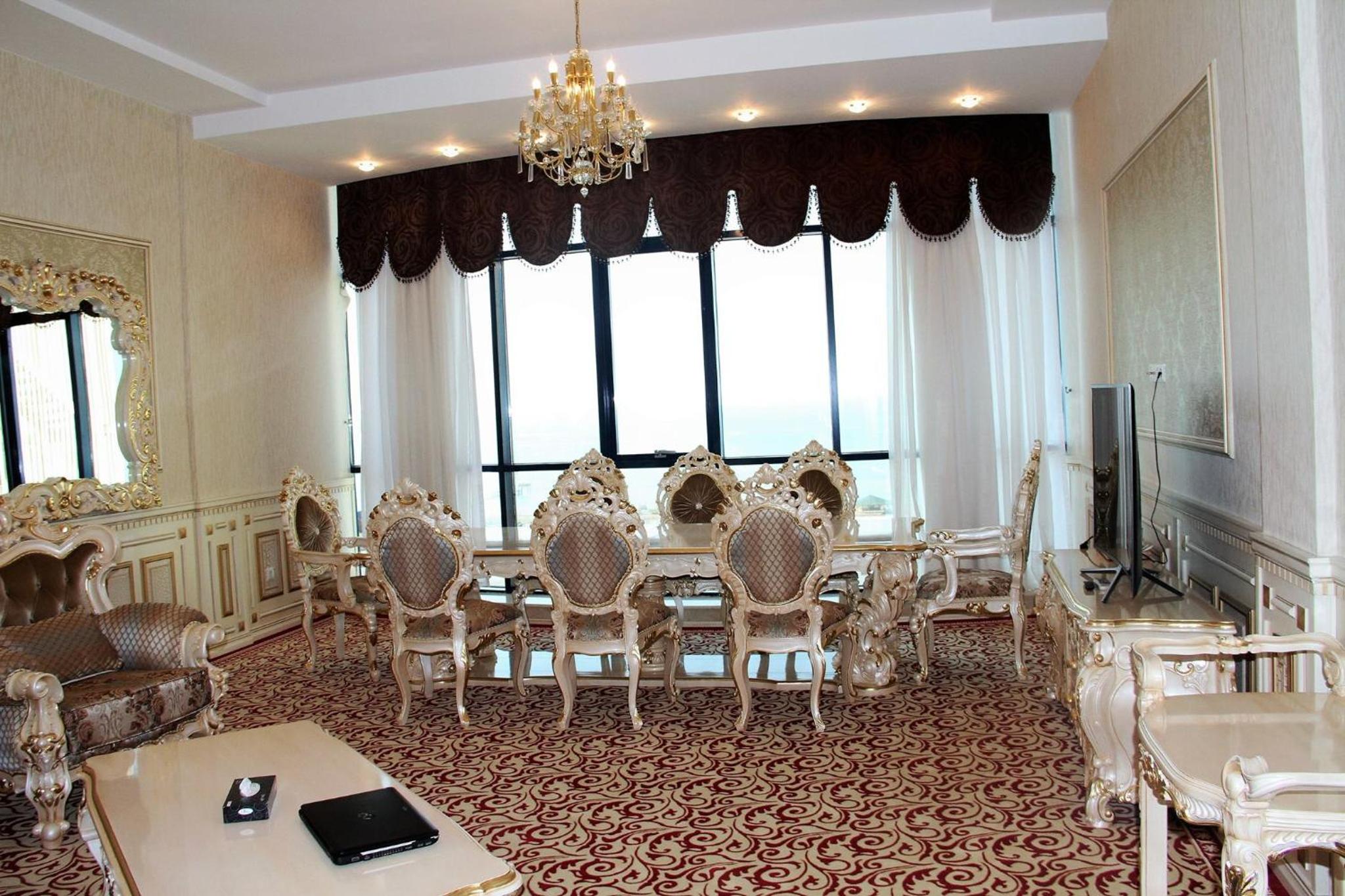 Spring Hotel