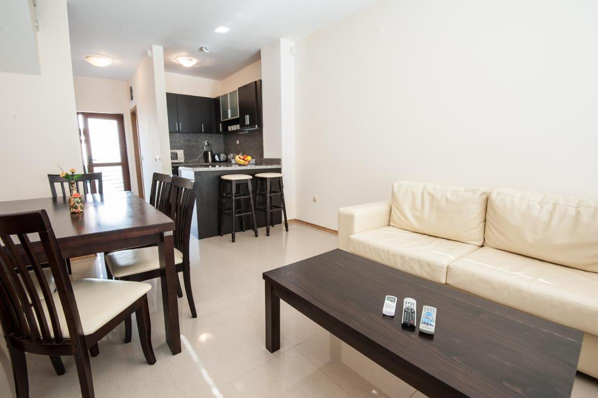 Balchik Vacations - Lighthouse Golf Apart ComplexVillas - Property Image 13
