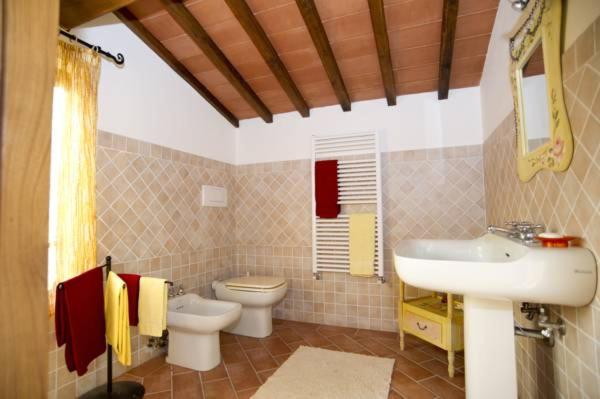 Agriturismo Le 3 Rose