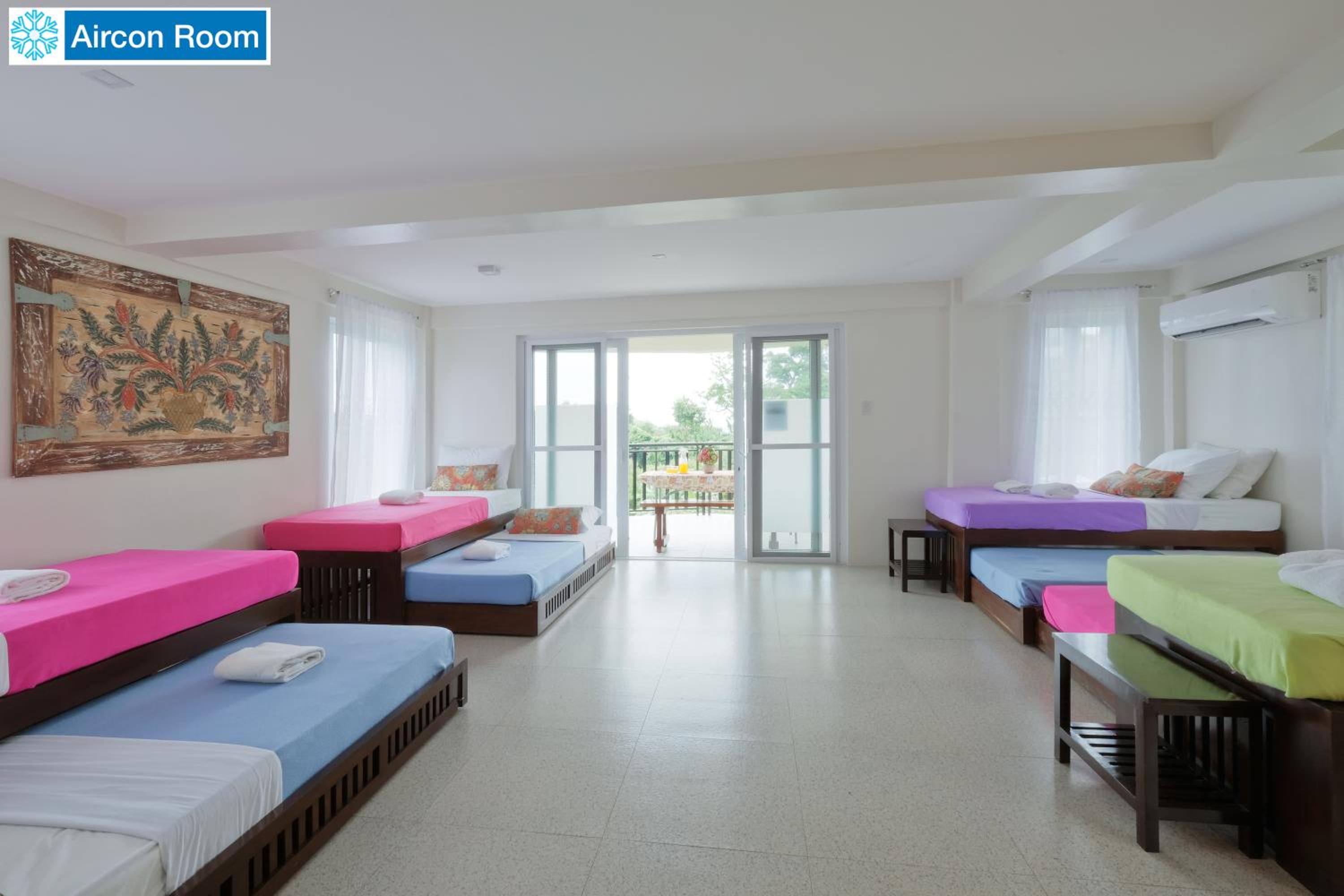 The Duyan House at Sinagtala Resort