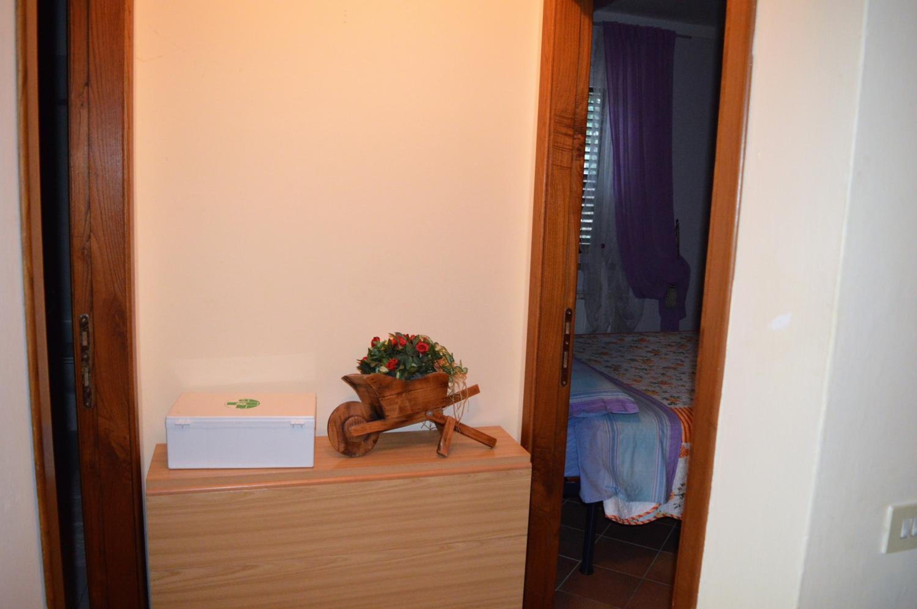 Agriturismo Le 3 Rose