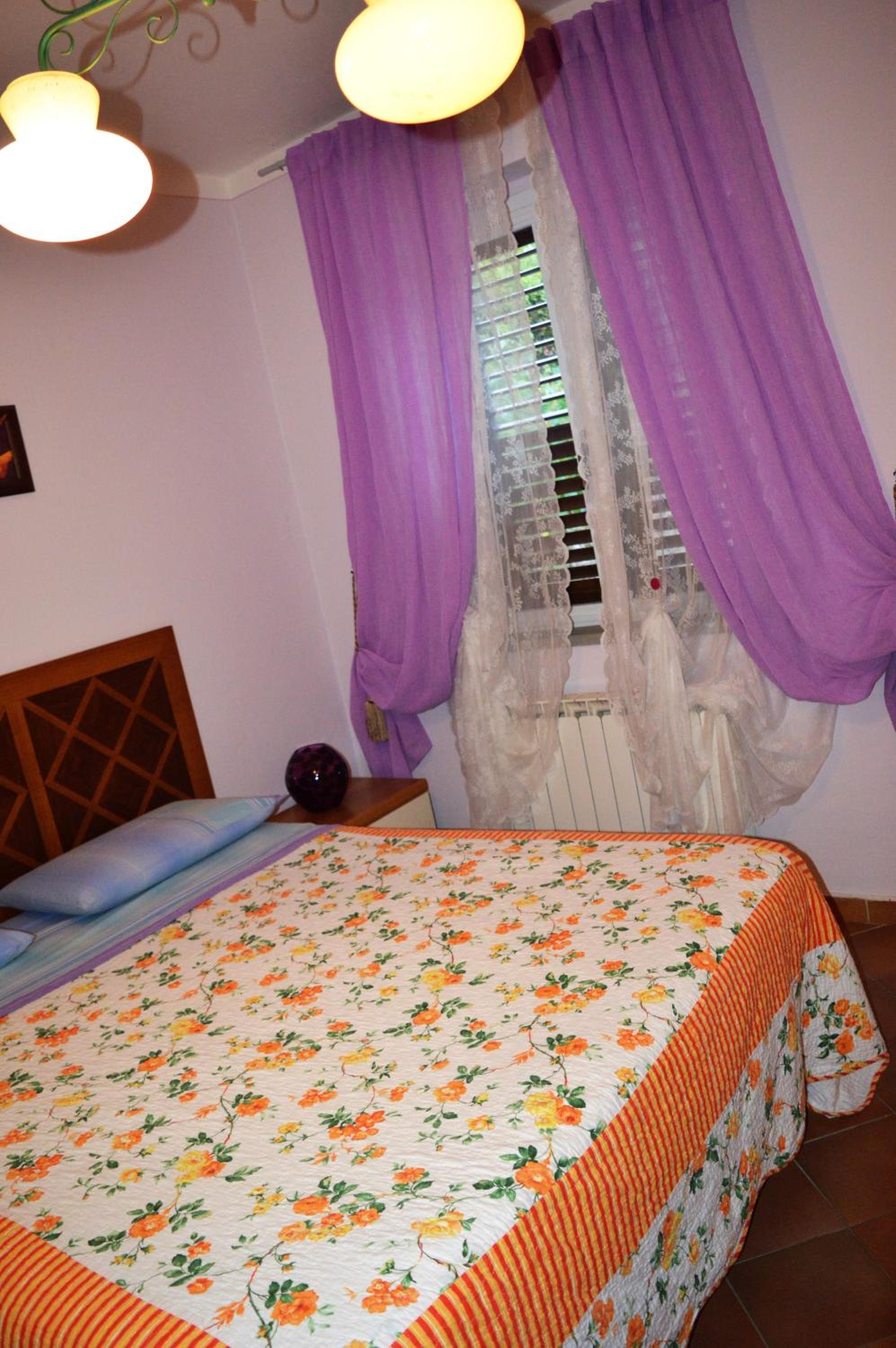 Agriturismo Le 3 Rose
