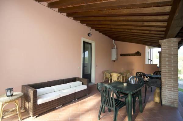 Agriturismo Le 3 Rose