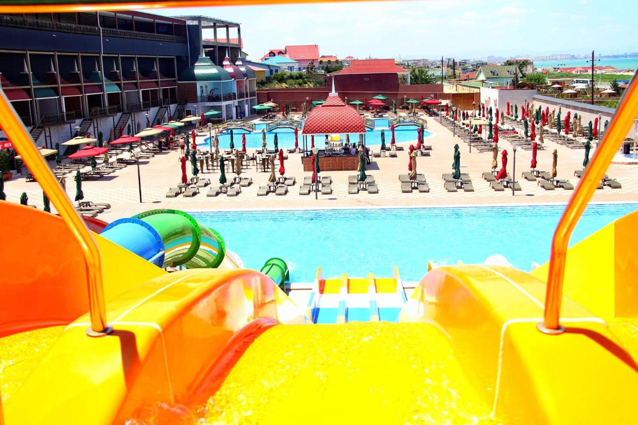 Spring Hotel