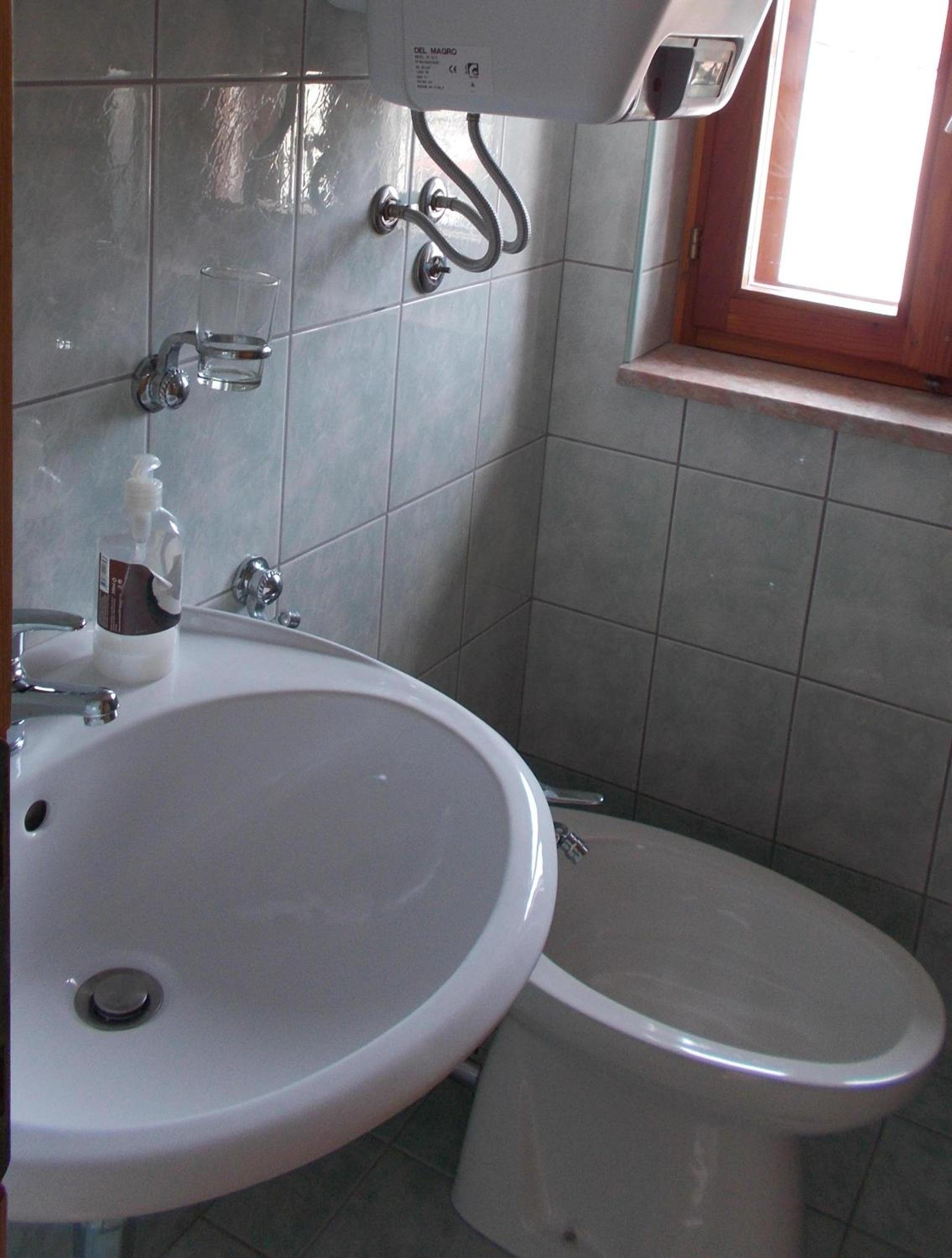 Guest House Accommodation Rupine