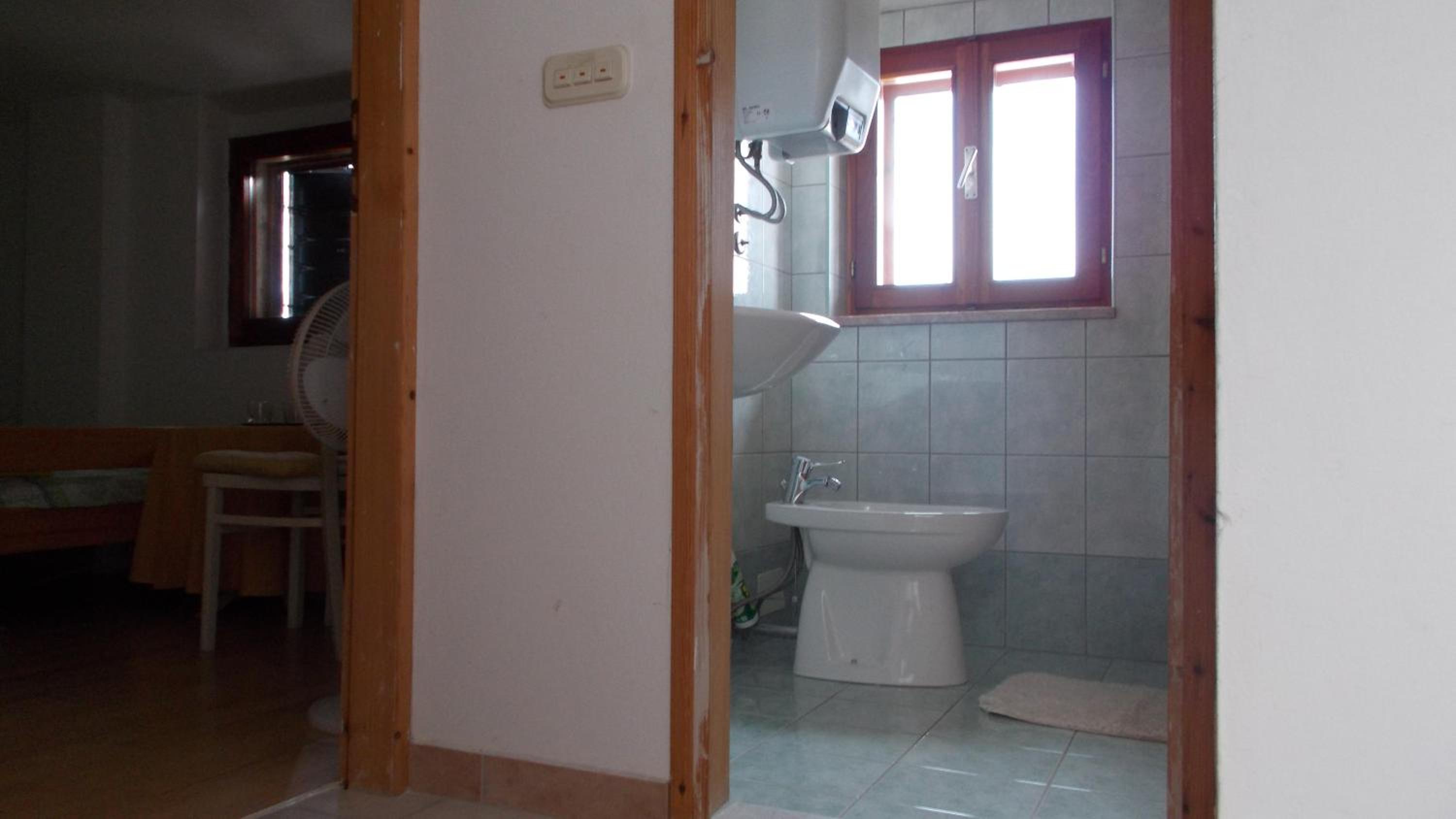 Guest House Accommodation Rupine