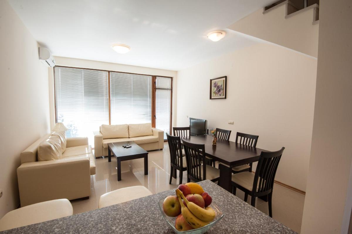 Balchik Vacations - Lighthouse Golf Apart ComplexVillas - Property Image 41