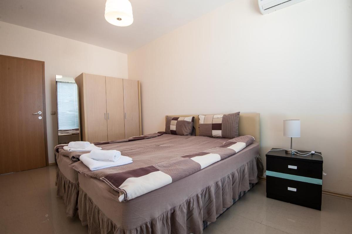 Balchik Vacations - Lighthouse Golf Apart ComplexVillas - Property Image 42