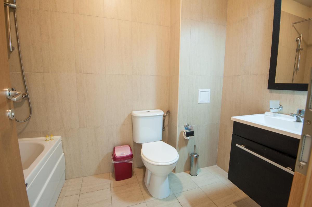 Balchik Vacations - Lighthouse Golf Apart ComplexVillas - Property Image 16