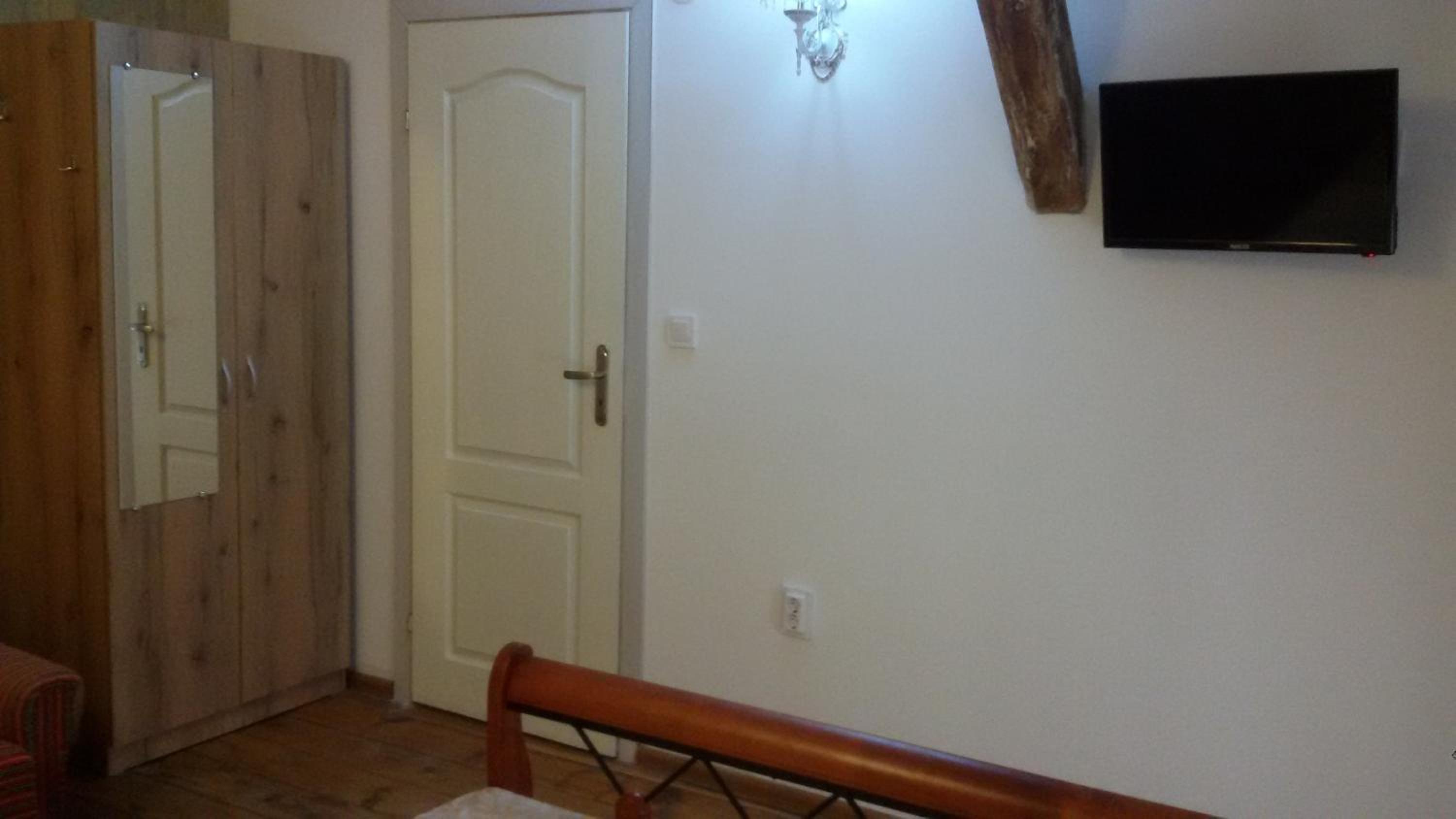 Guest Rooms Filipopol