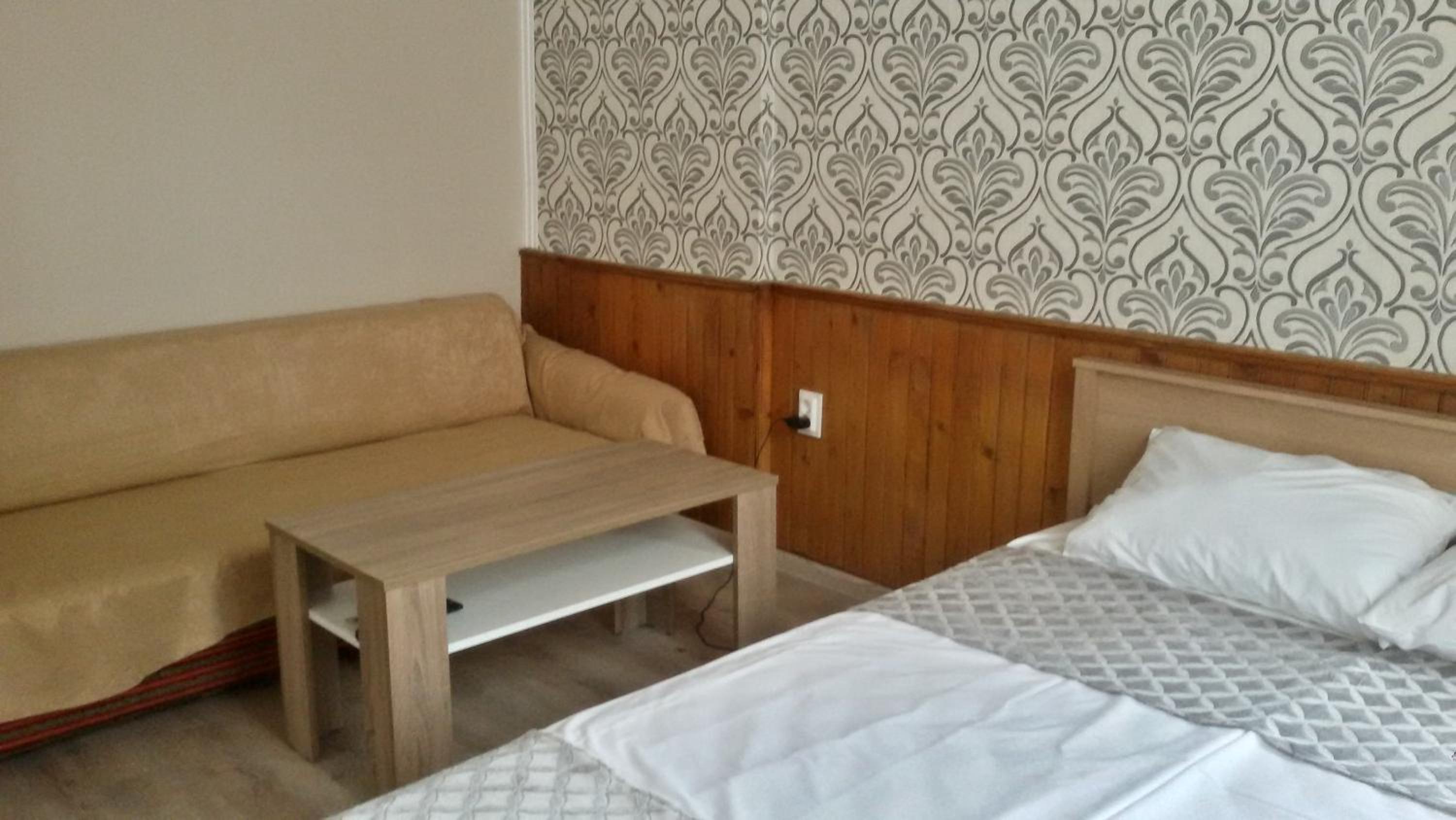 Guest Rooms Filipopol