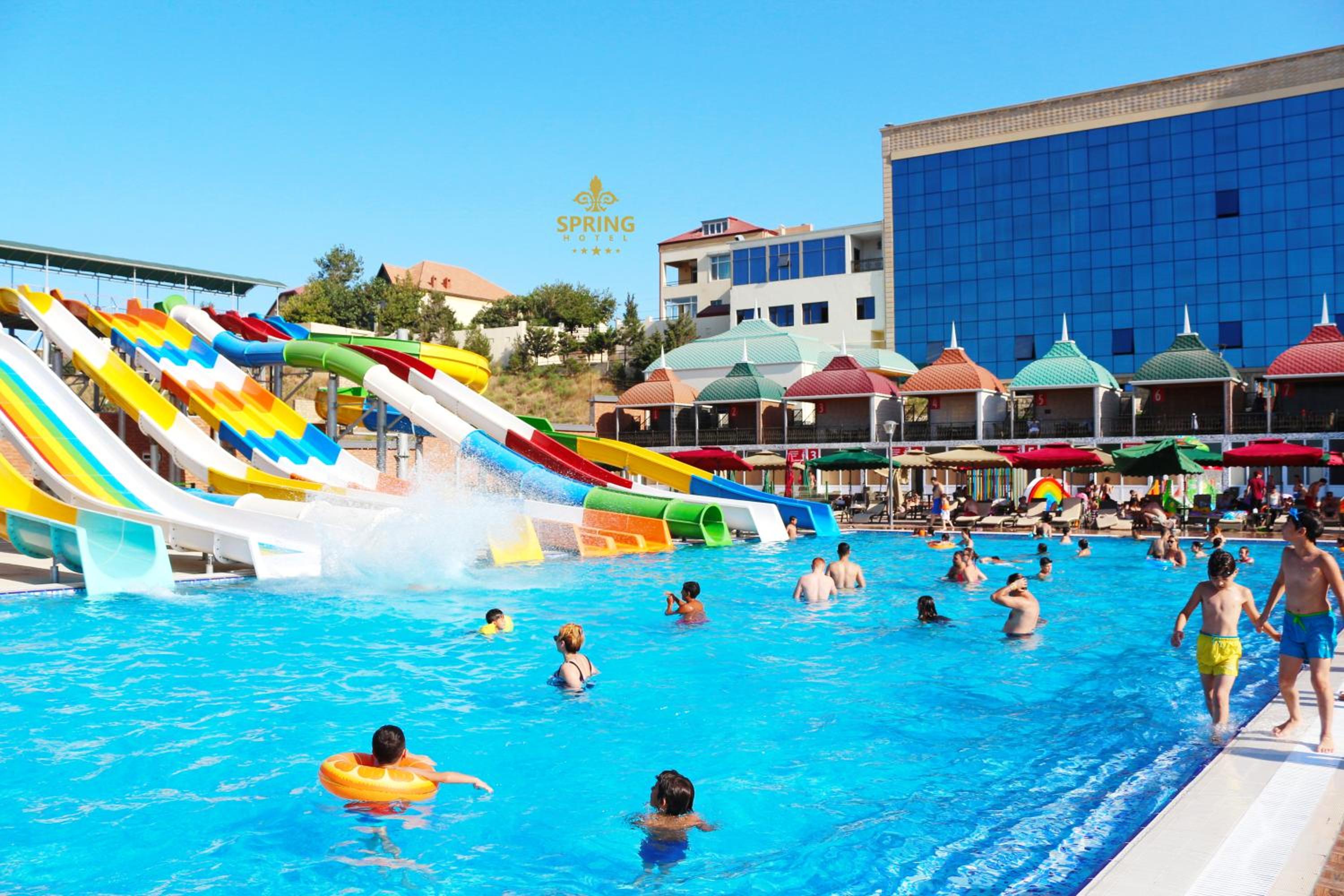 Spring Hotel