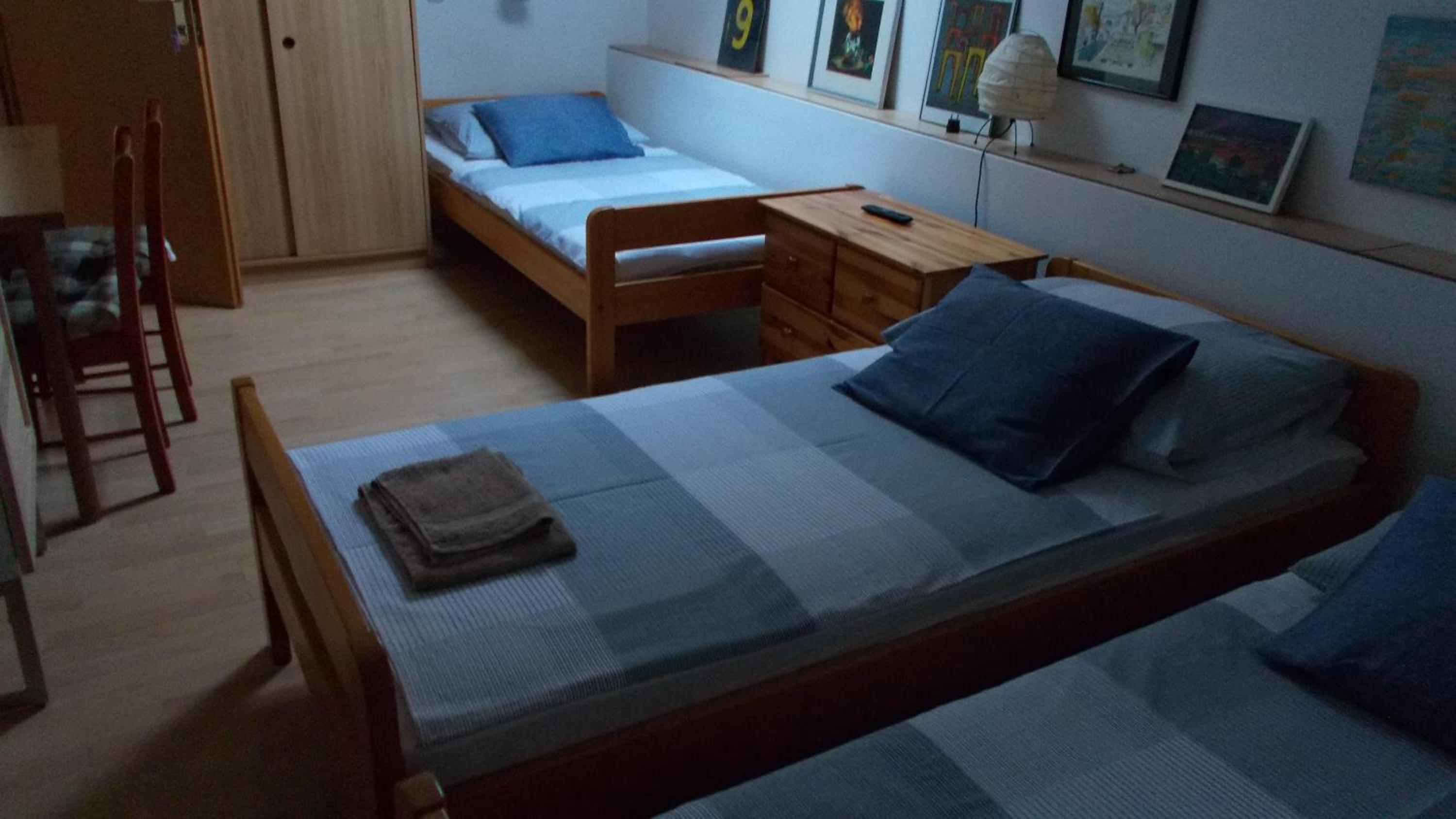 Guest House Accommodation Rupine