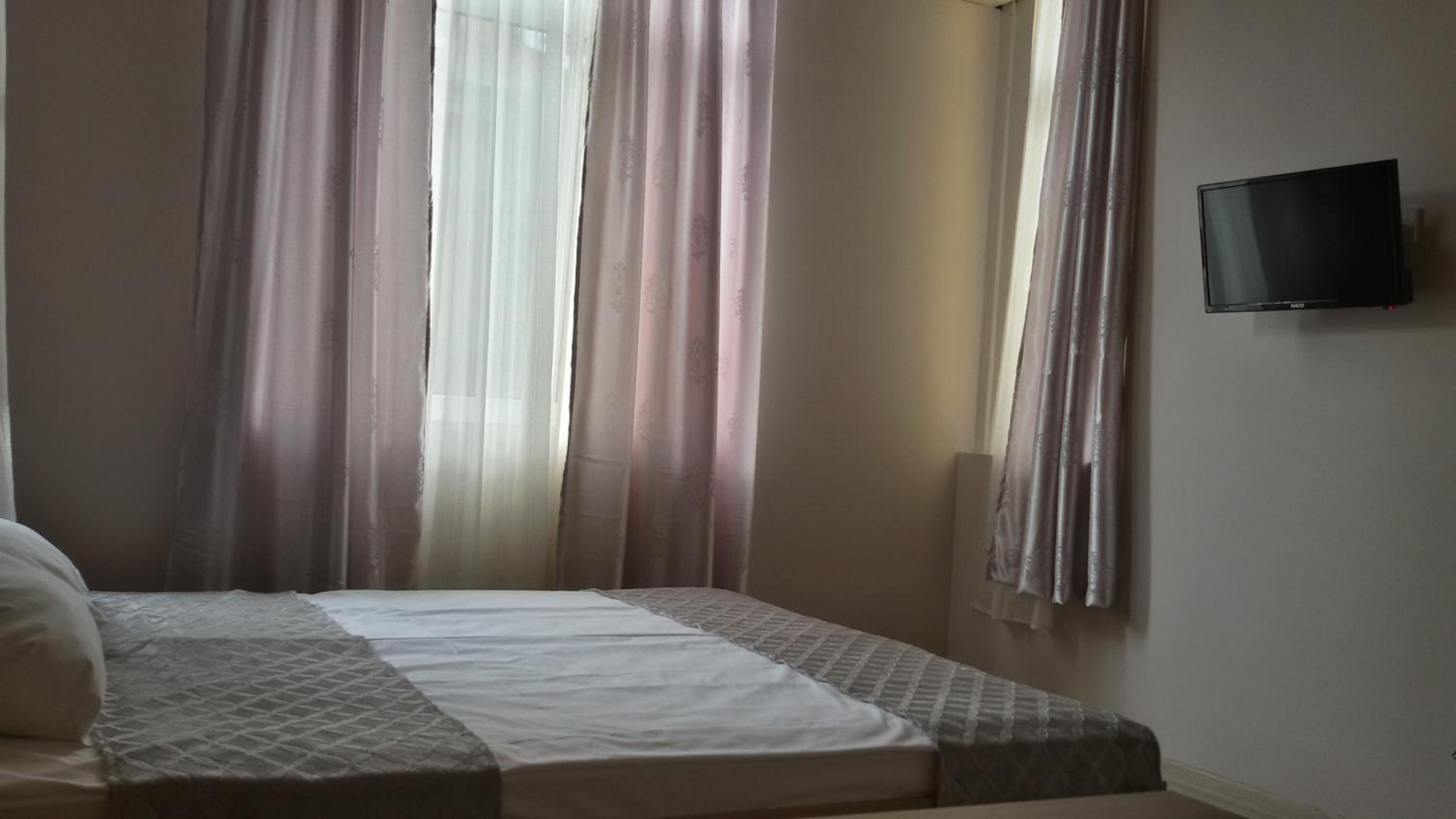Guest Rooms Filipopol